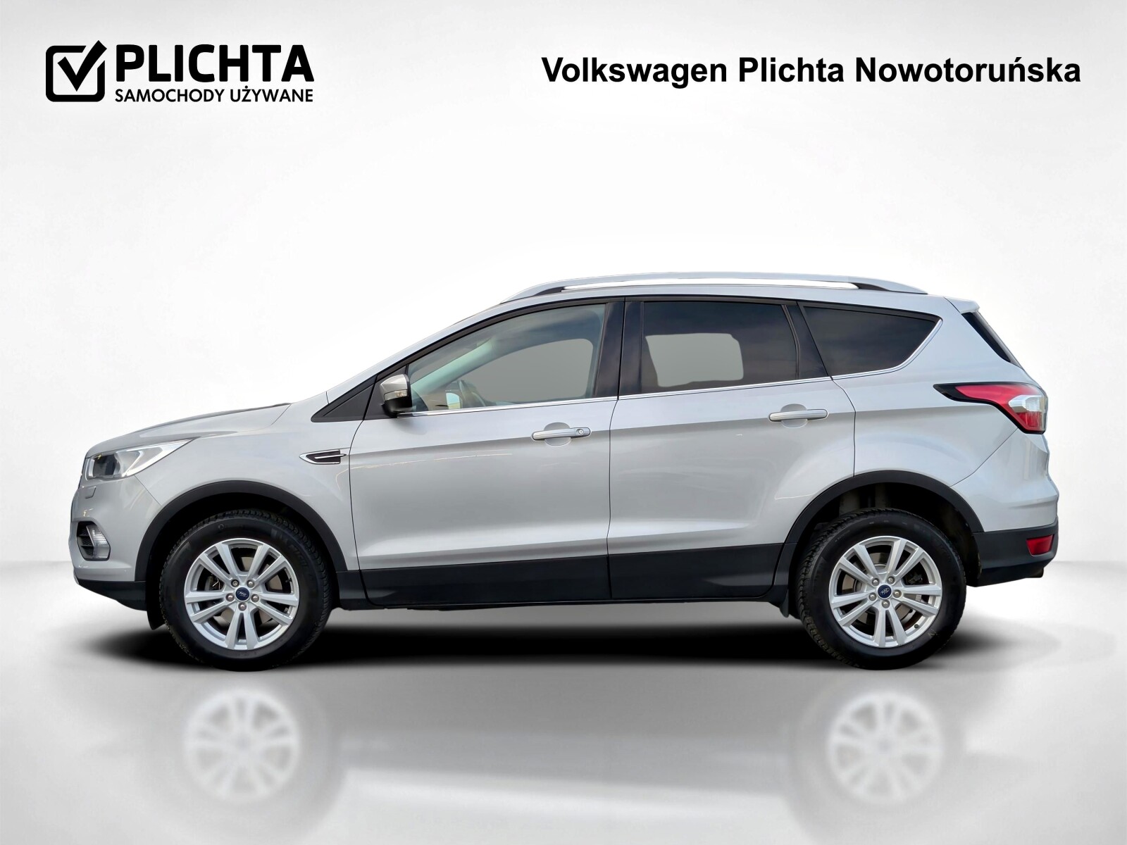Ford Kuga - zdjęcie 2