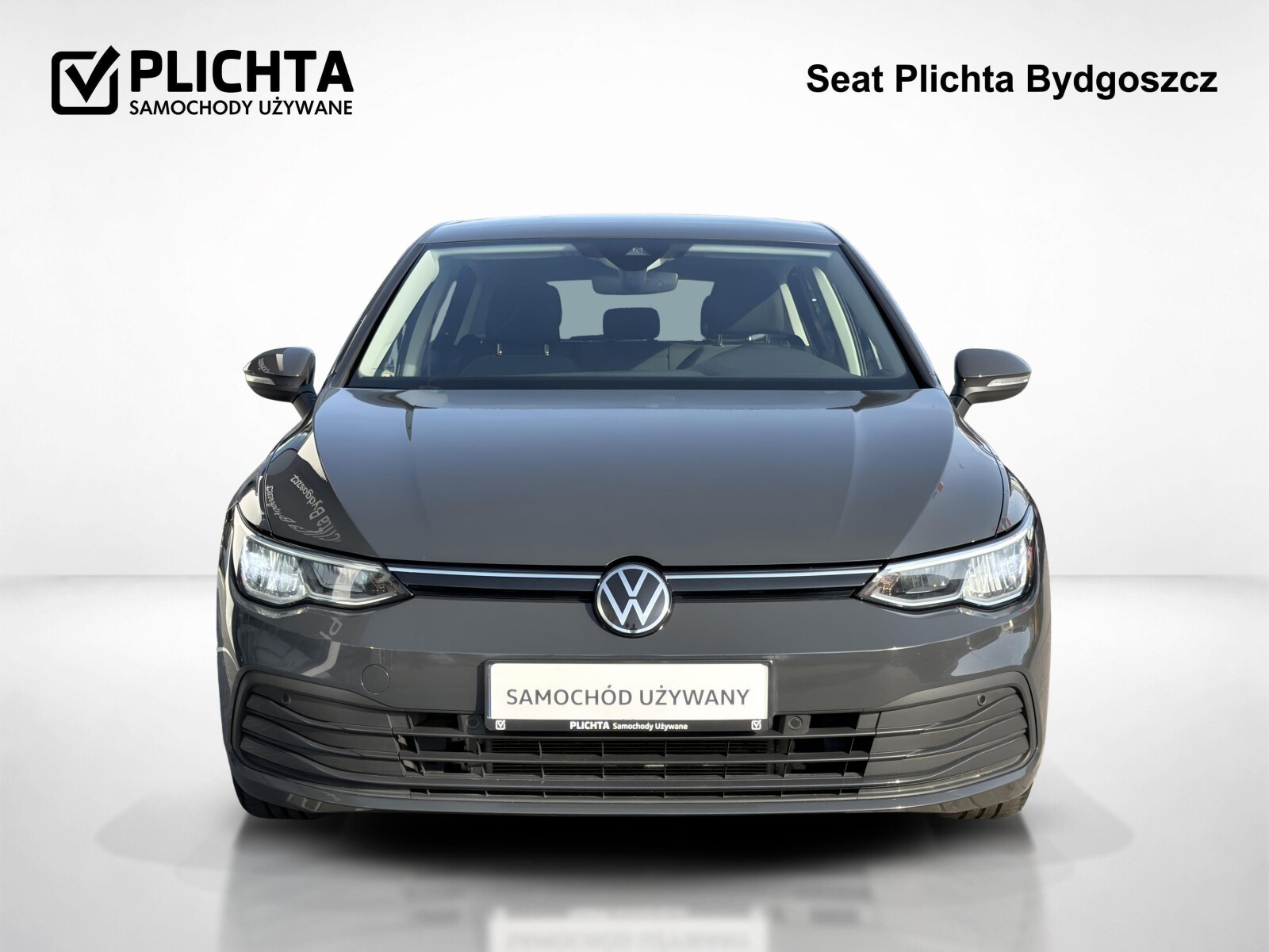 Volkswagen Golf - zdjęcie 8