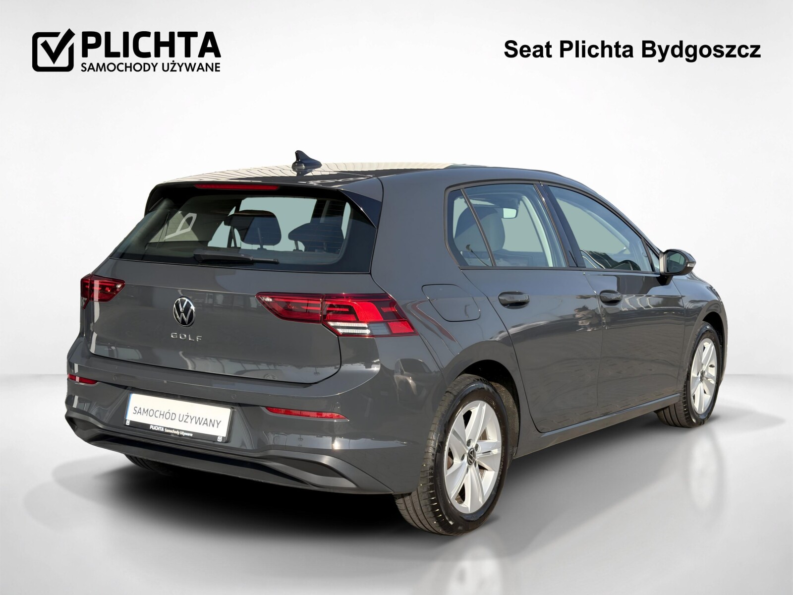 Volkswagen Golf - zdjęcie 5