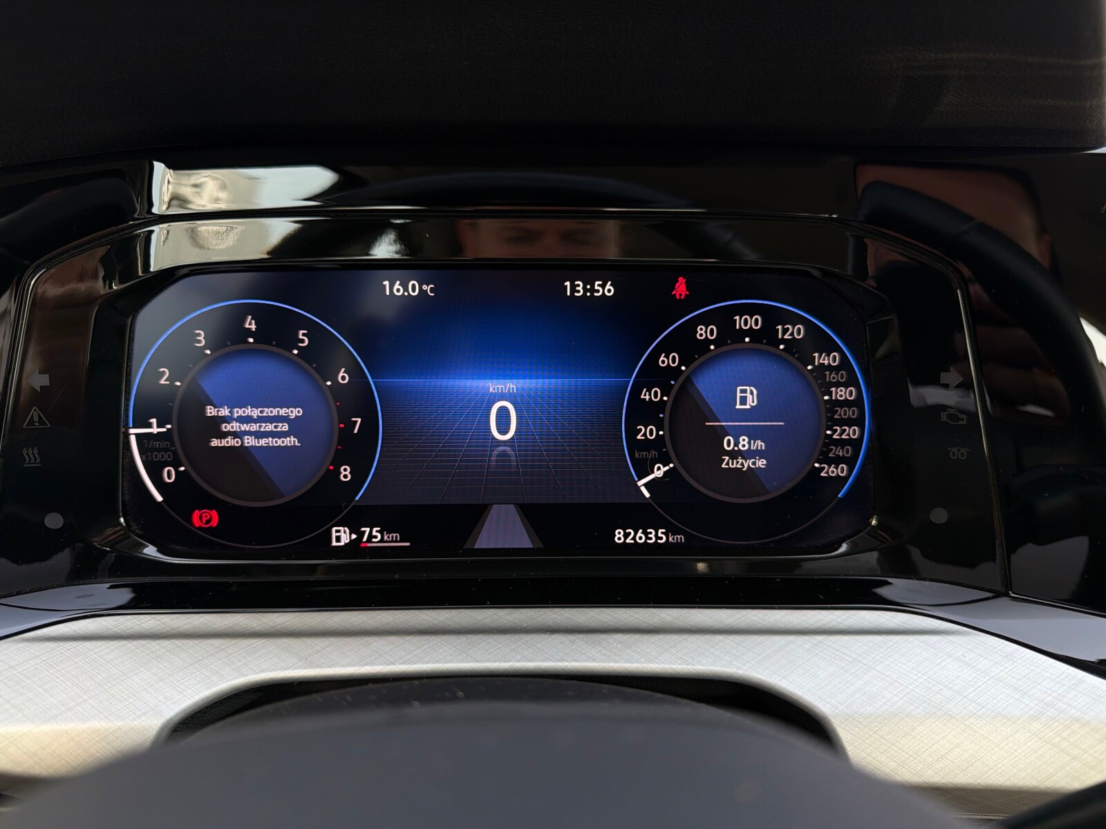 Volkswagen Golf - zdjęcie 15