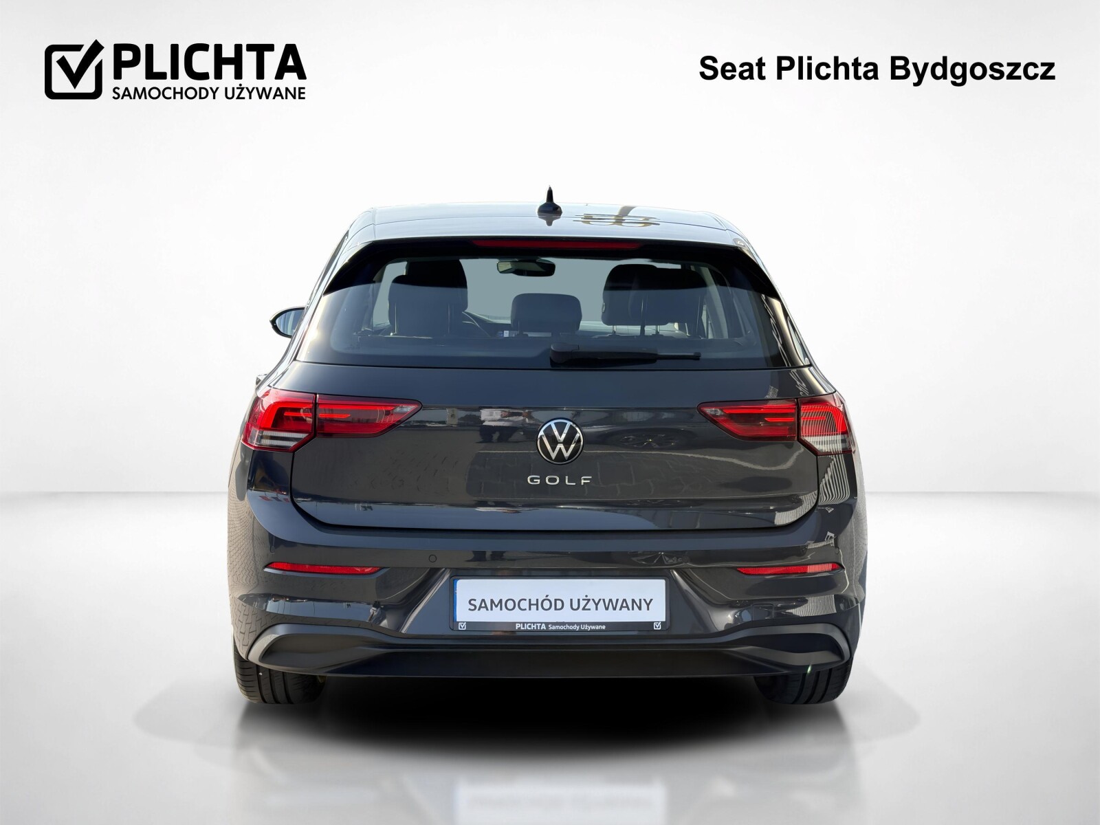 Volkswagen Golf - zdjęcie 4