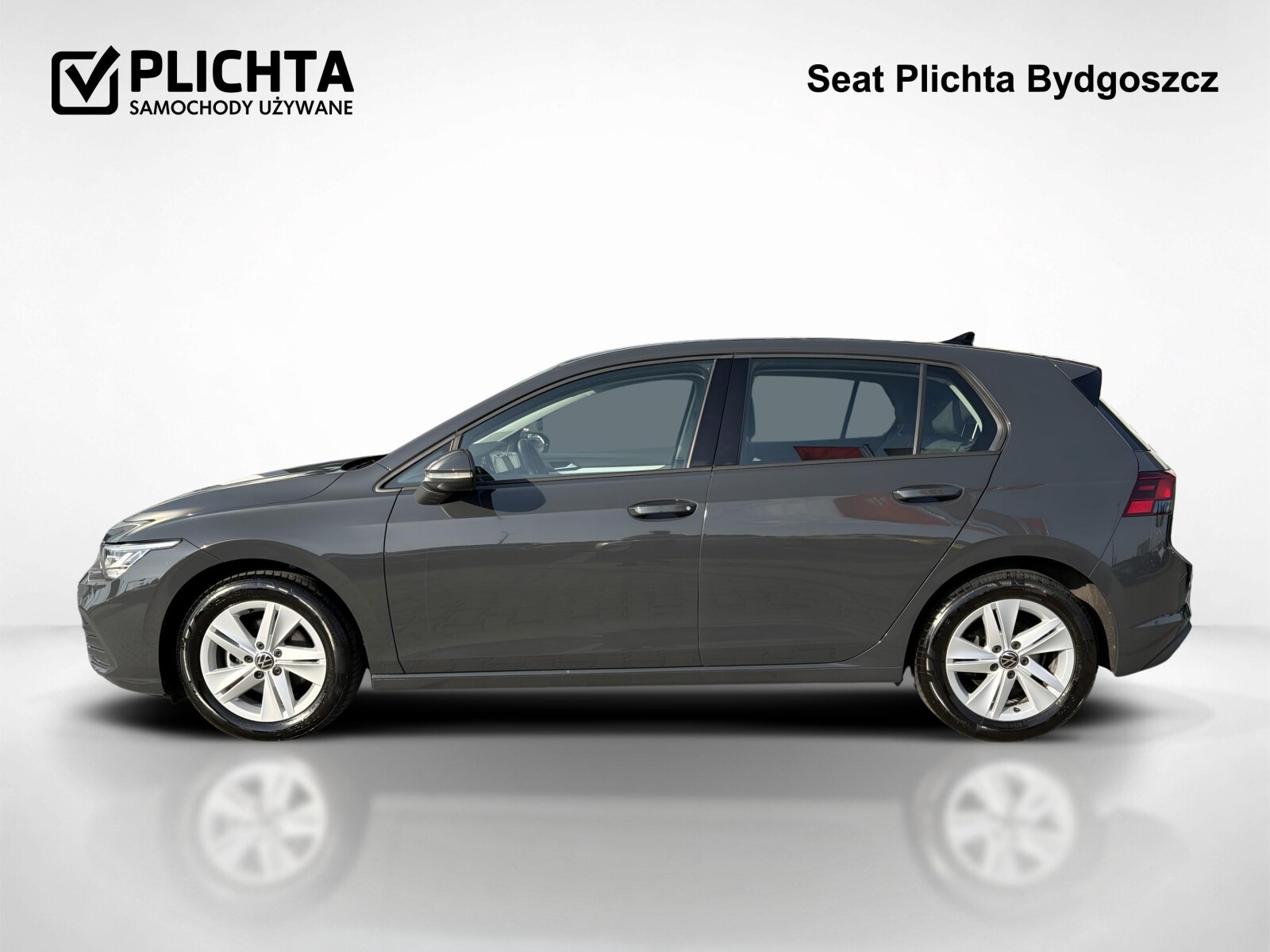 Volkswagen Golf - zdjęcie 2