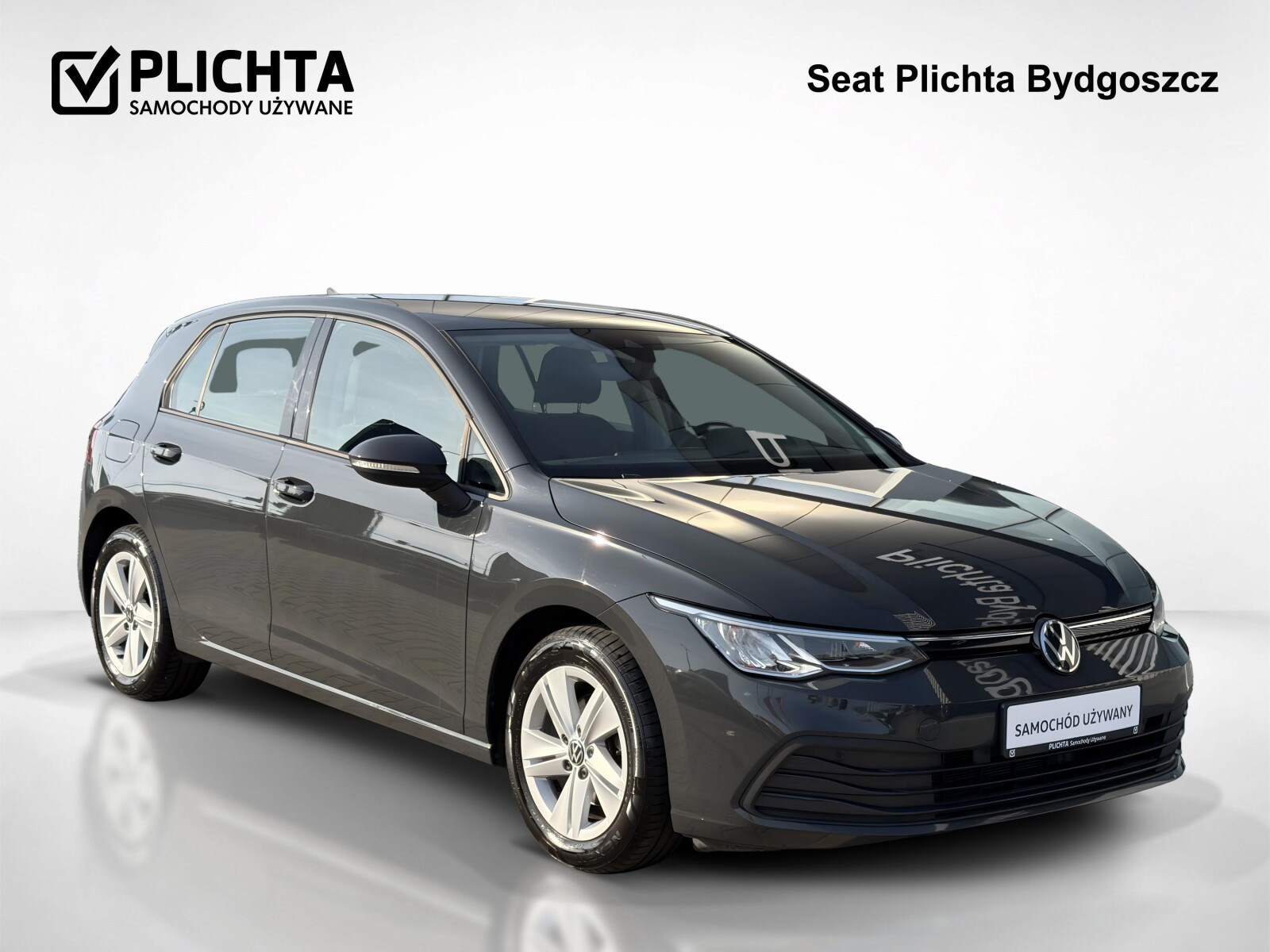Volkswagen Golf - zdjęcie 7