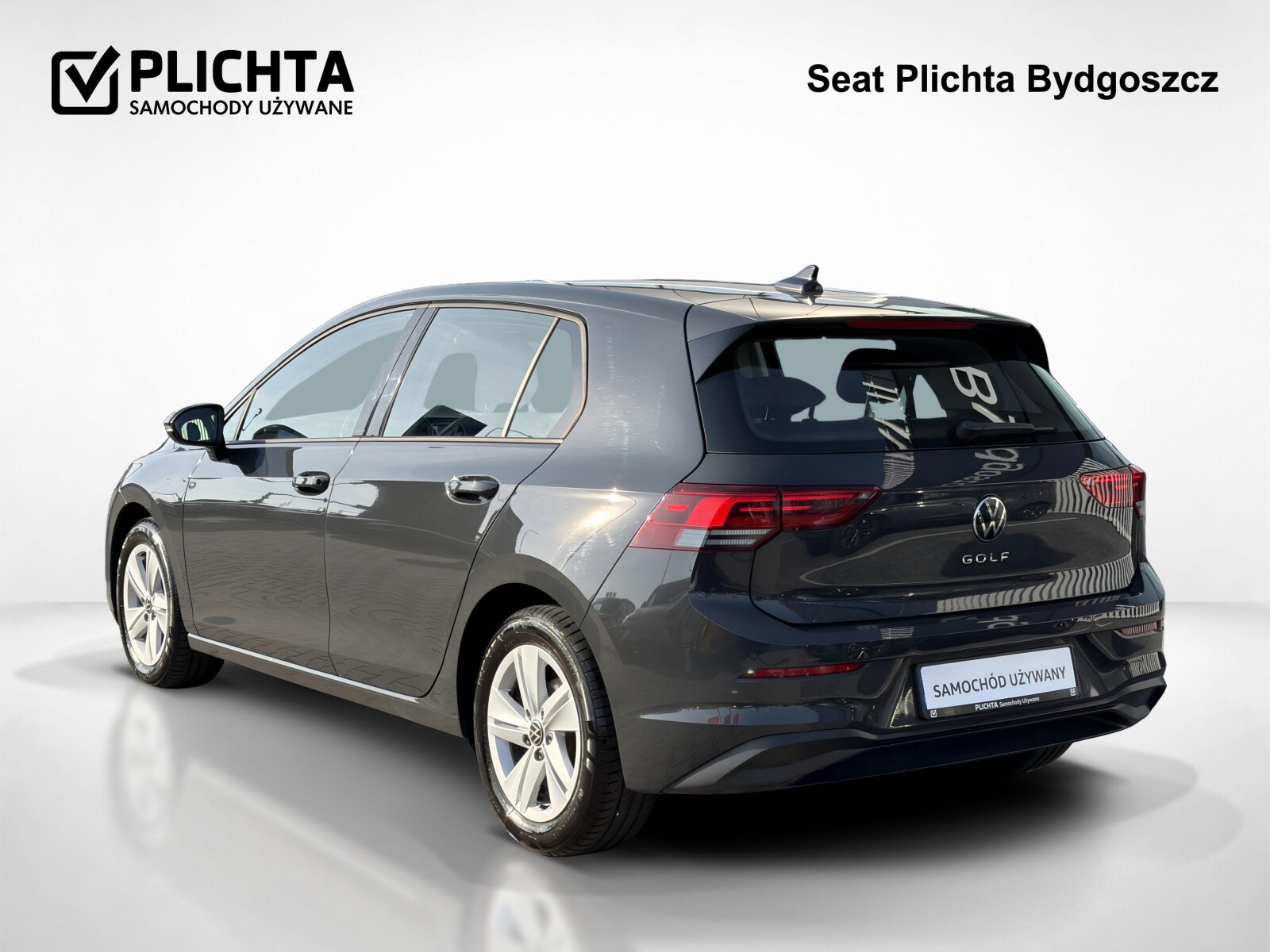Volkswagen Golf - zdjęcie 3