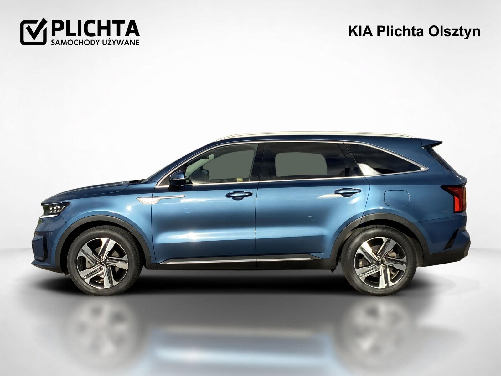 Kia Sorento - zdjęcie 2