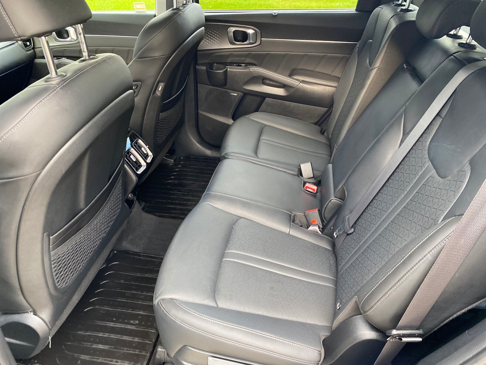 Kia Sorento - zdjęcie 10