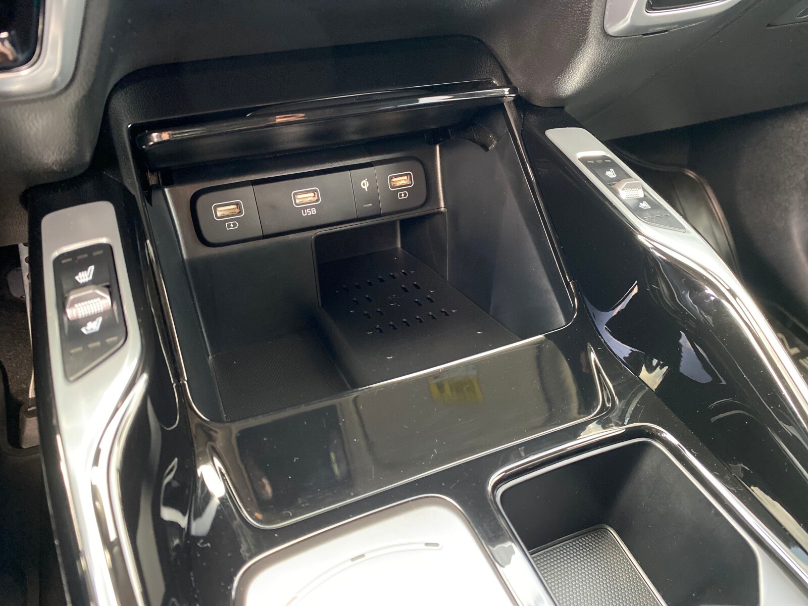 Kia Sorento - zdjęcie 26