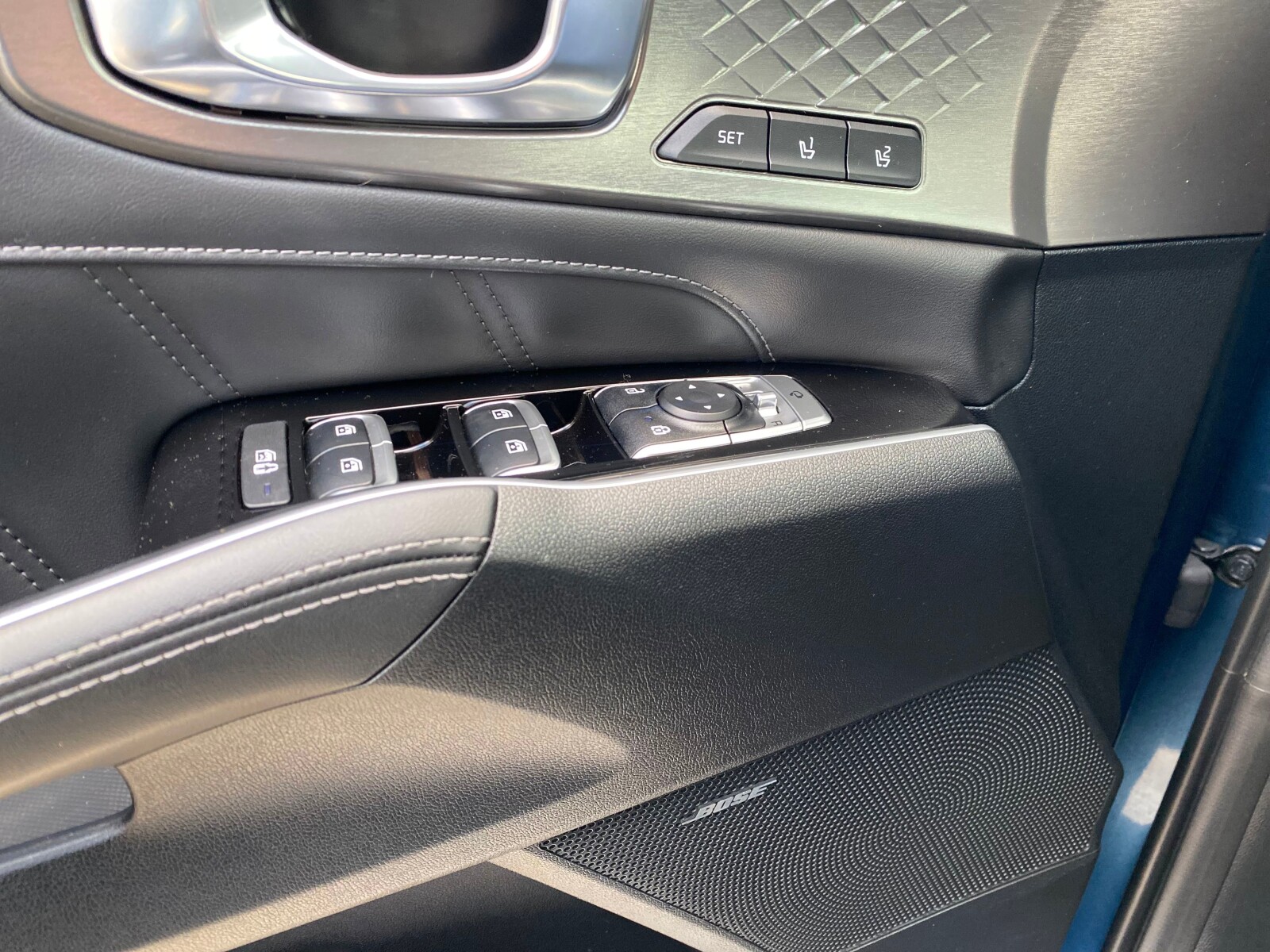 Kia Sorento - zdjęcie 21