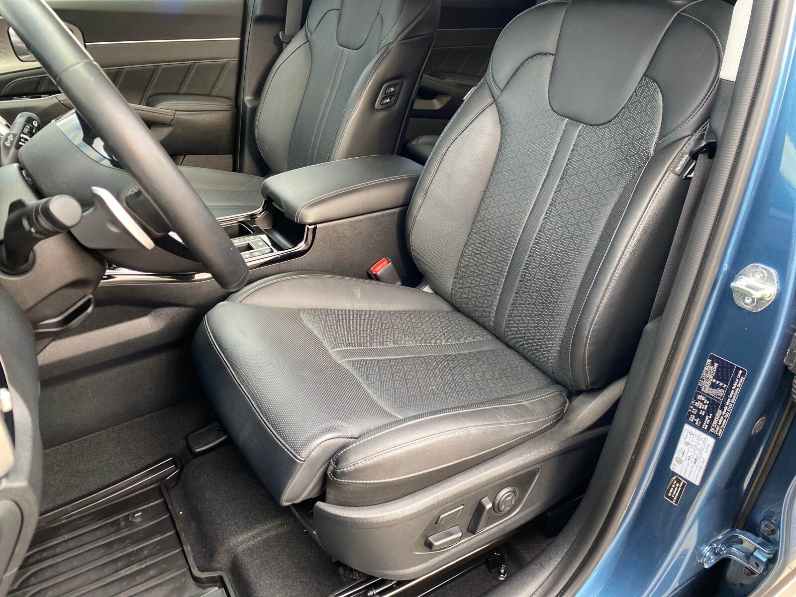 Kia Sorento - zdjęcie 9