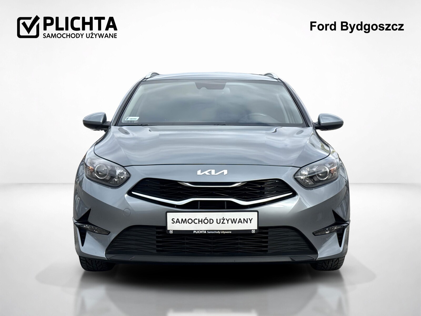 Kia Ceed - zdjęcie 8