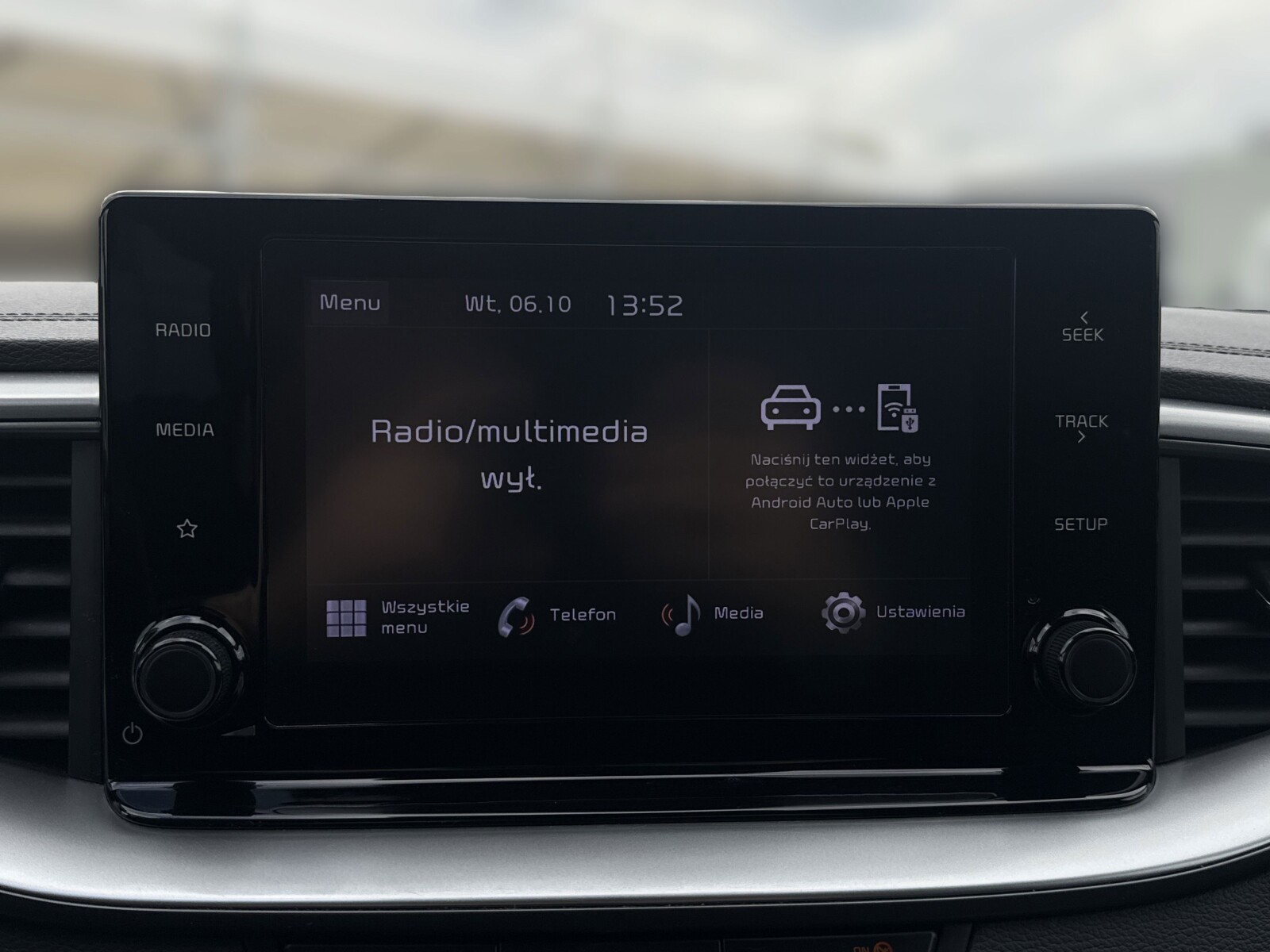 Kia Ceed - zdjęcie 27