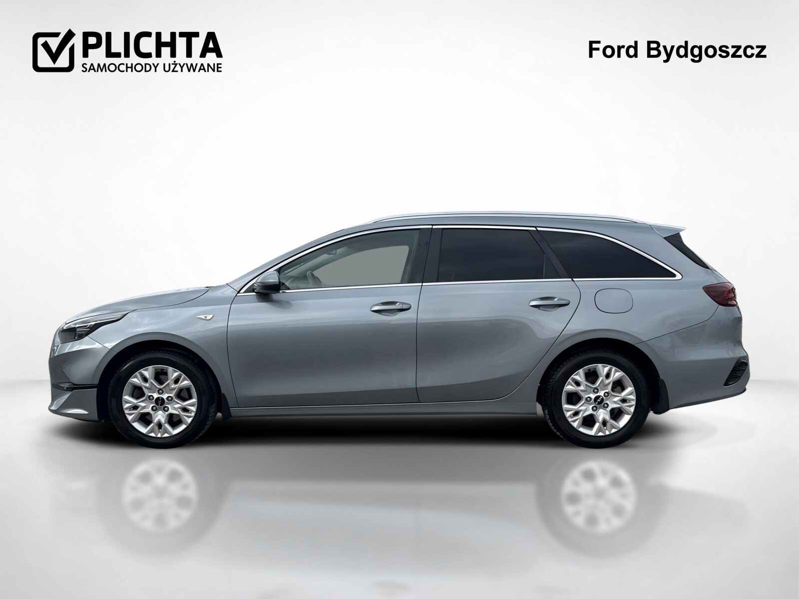 Kia Ceed - zdjęcie 2