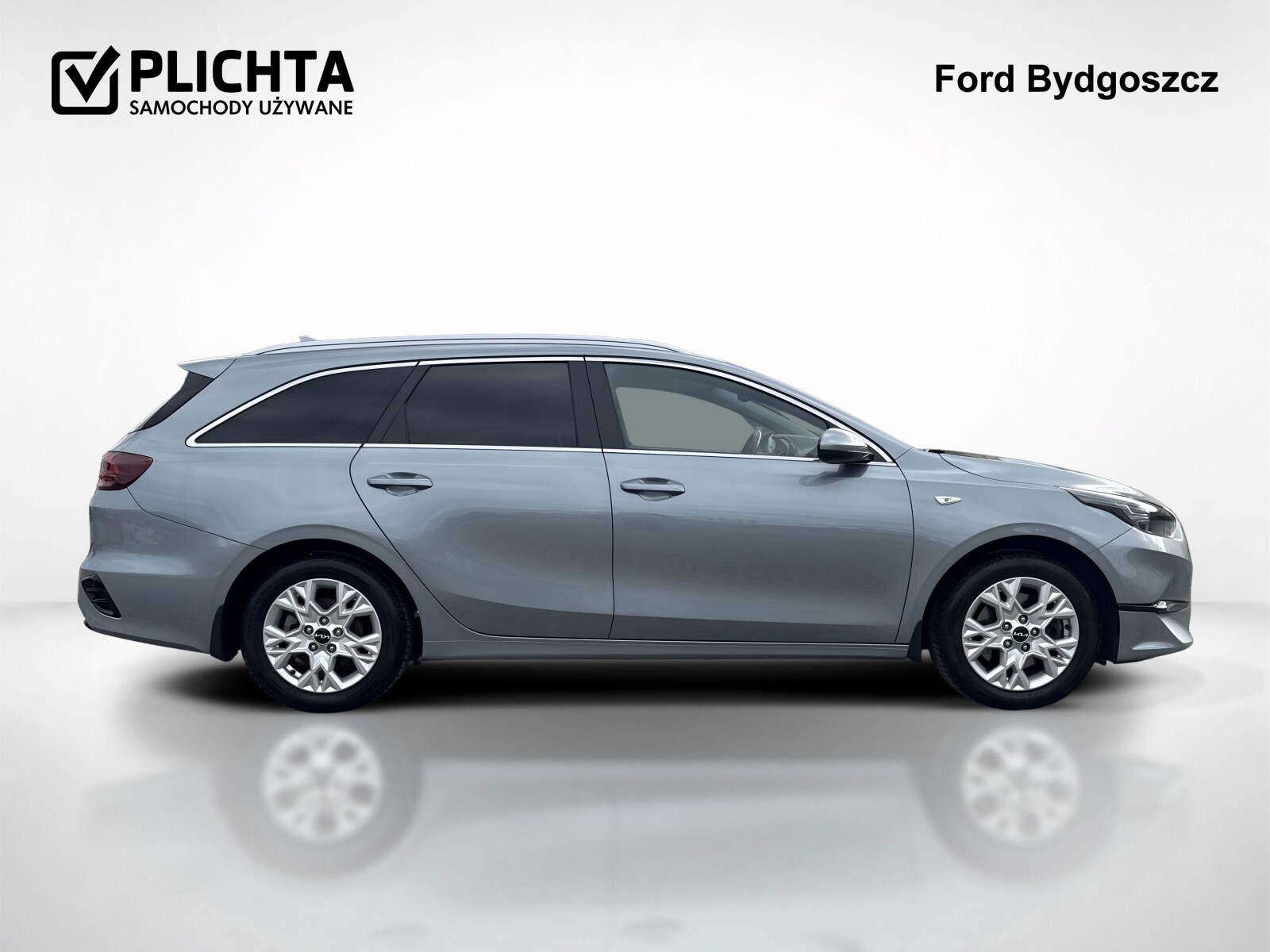 Kia Ceed - zdjęcie 6