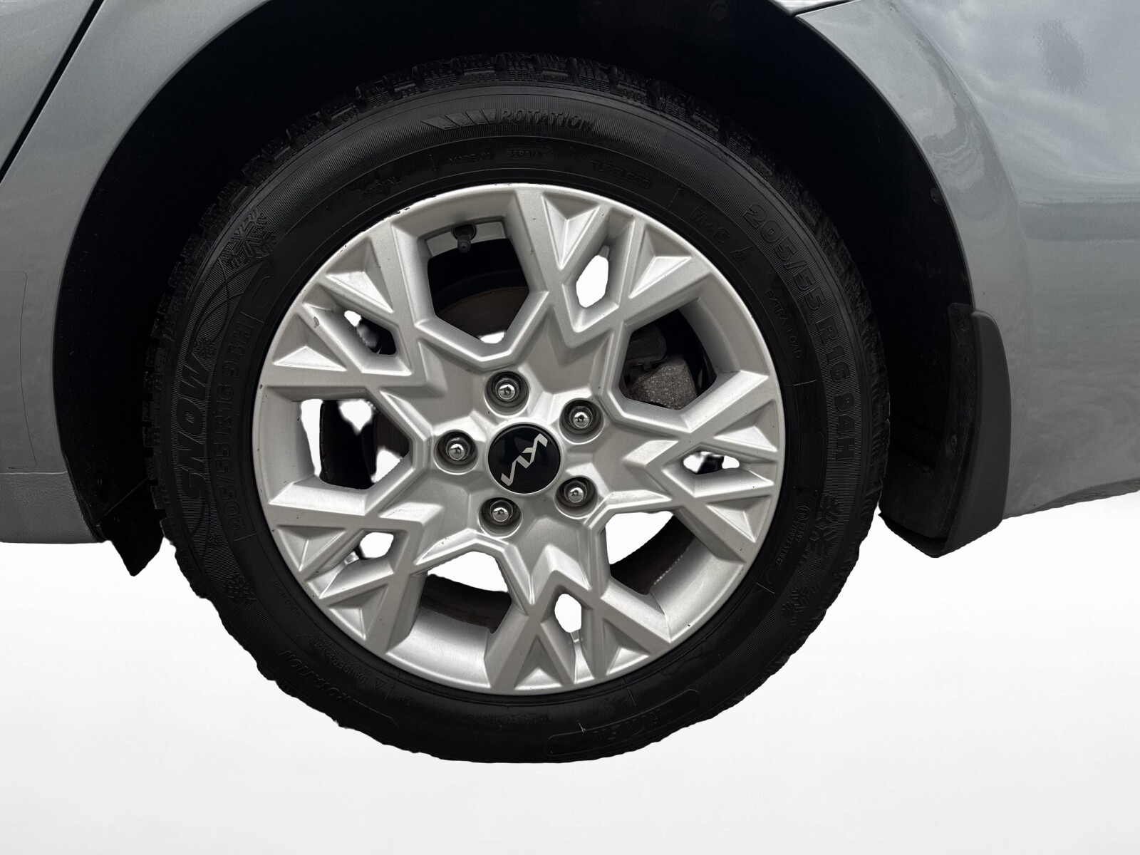 Kia Ceed - zdjęcie 18