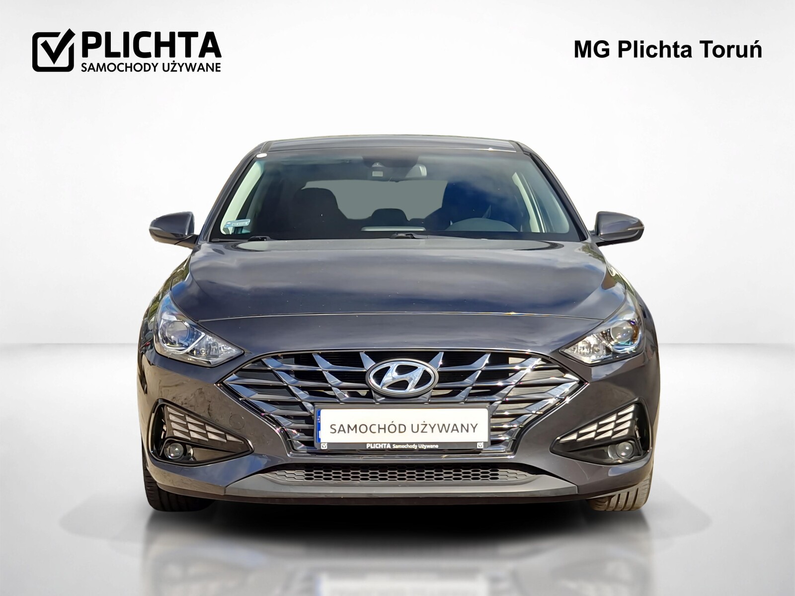 Hyundai i30 - zdjęcie 8