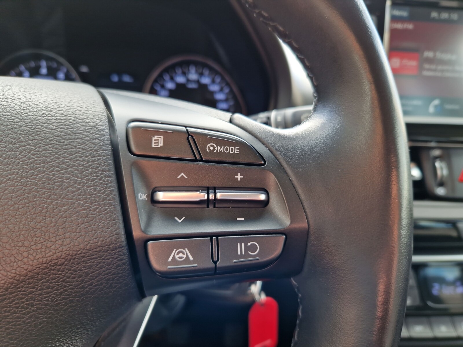Hyundai i30 - zdjęcie 18
