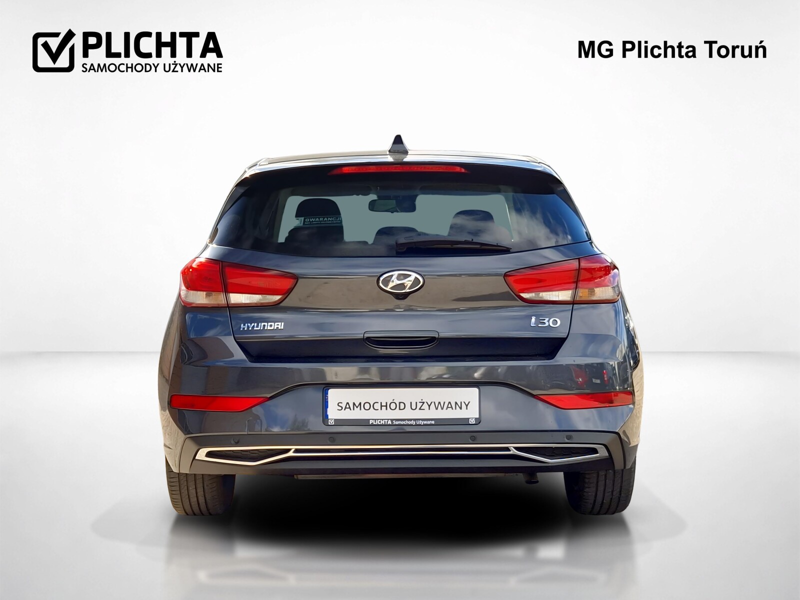 Hyundai i30 - zdjęcie 4