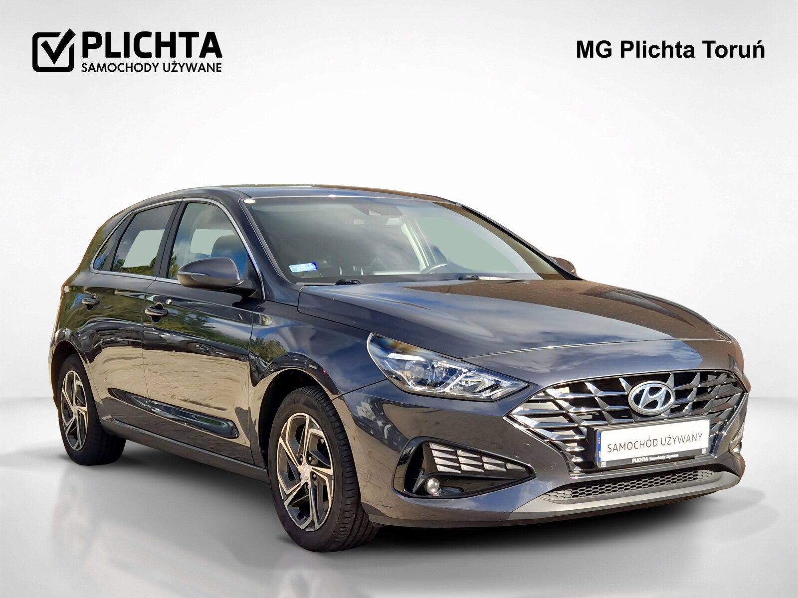 Hyundai i30 - zdjęcie 7
