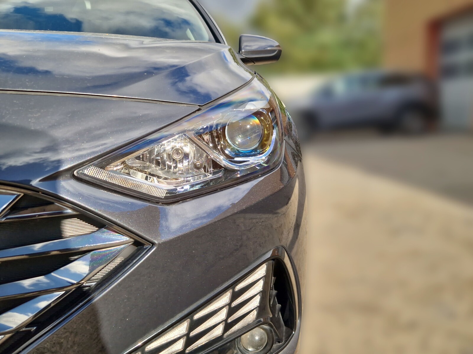 Hyundai i30 - zdjęcie 9