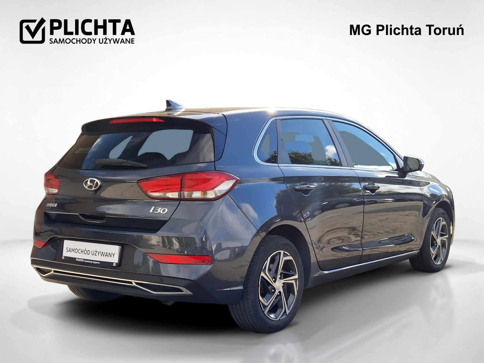 Hyundai i30 - zdjęcie 5