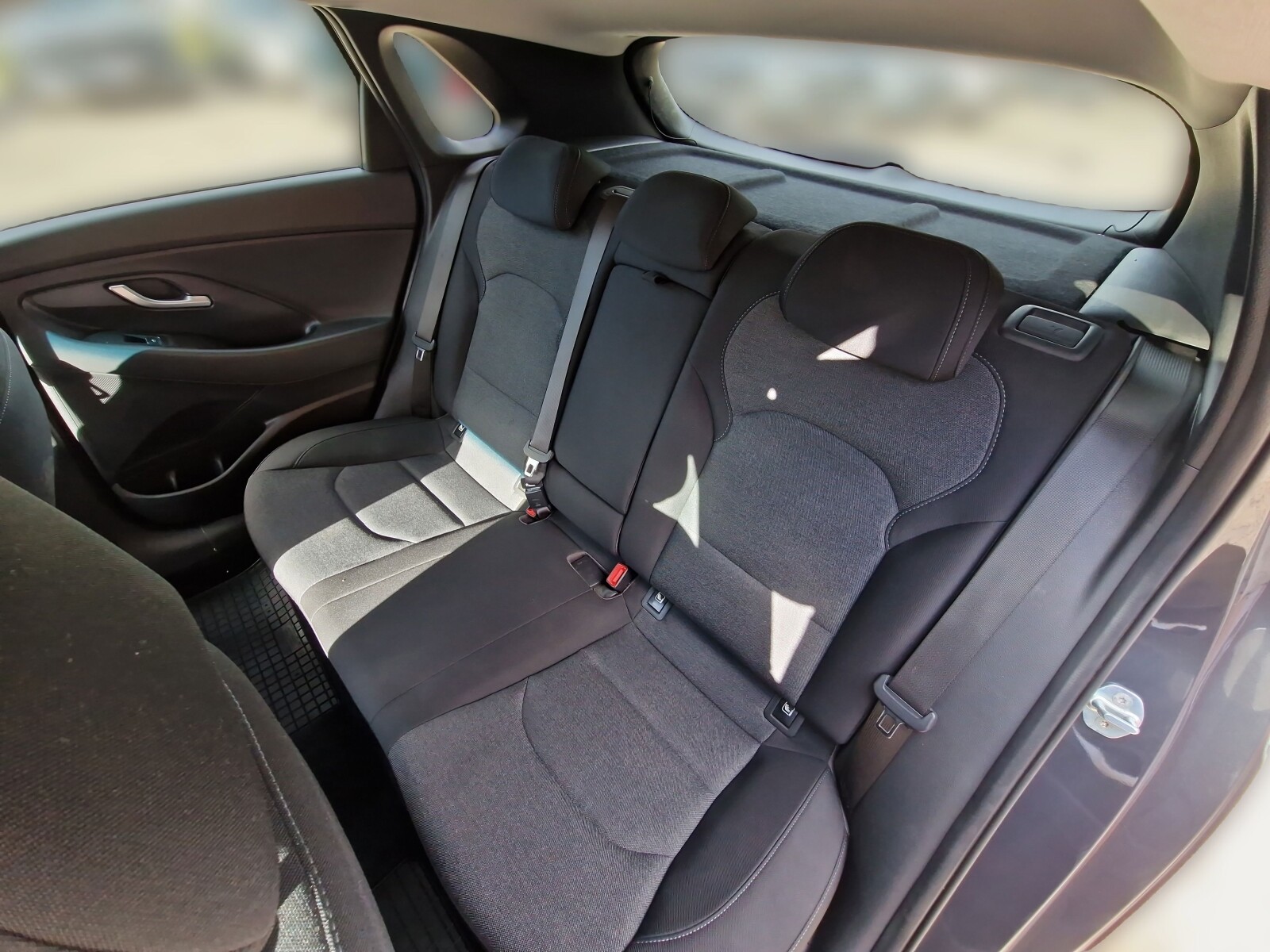 Hyundai i30 - zdjęcie 14