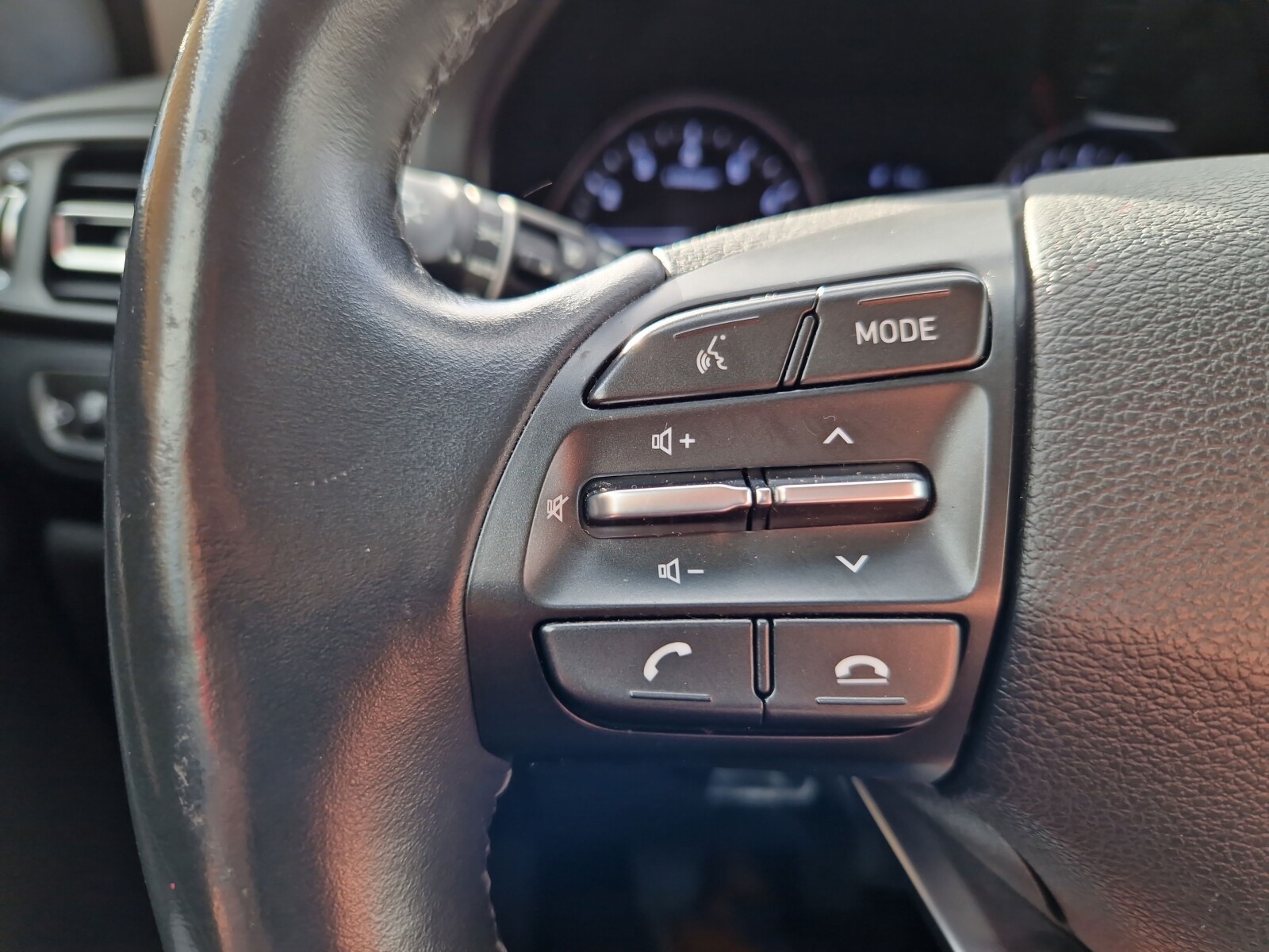 Hyundai i30 - zdjęcie 17