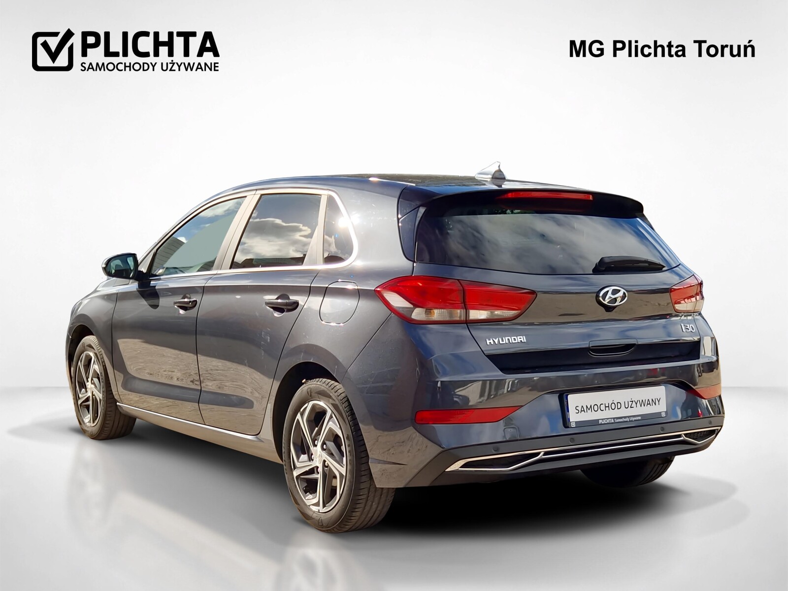 Hyundai i30 - zdjęcie 3