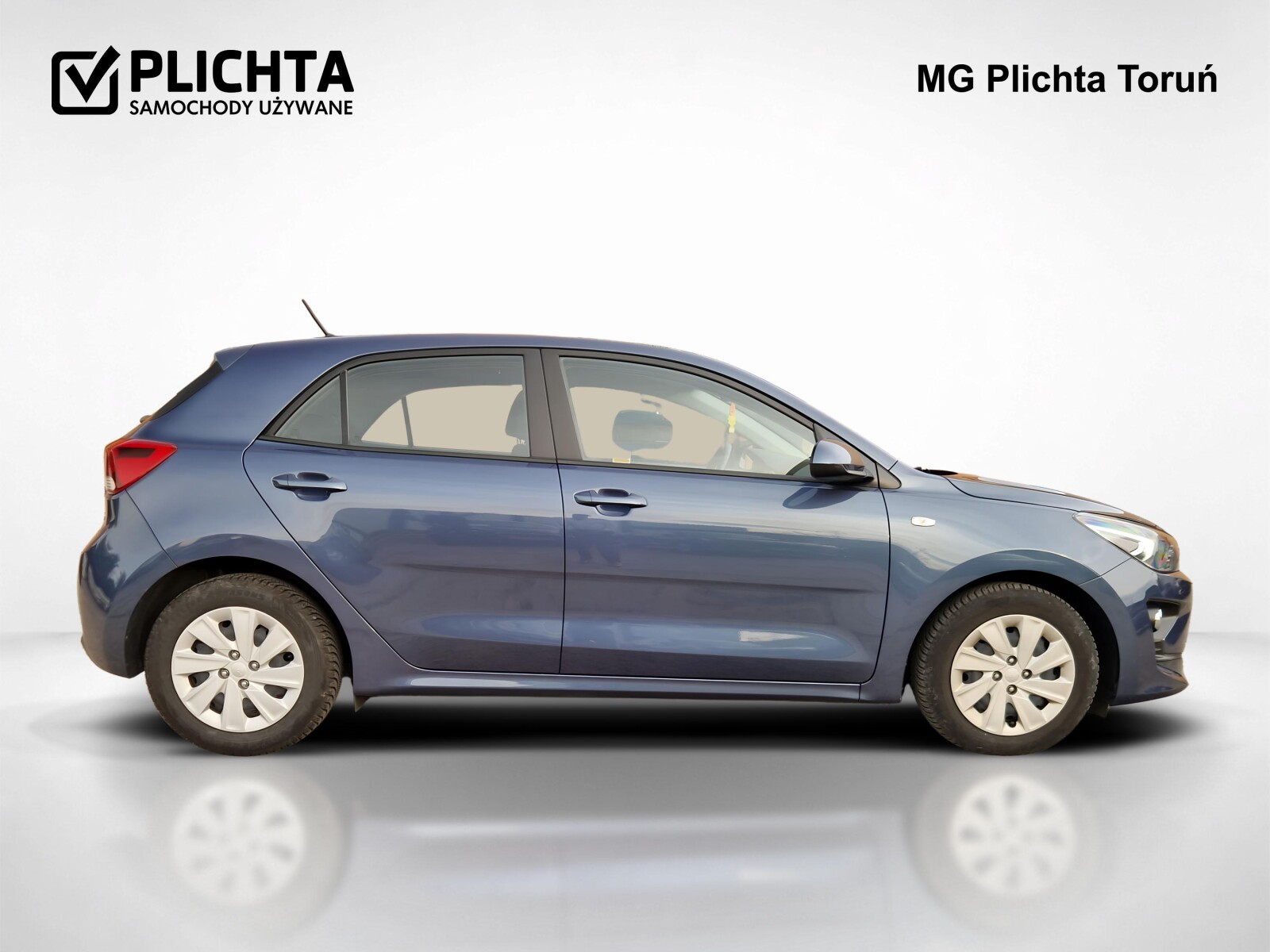 Kia Rio - zdjęcie 6