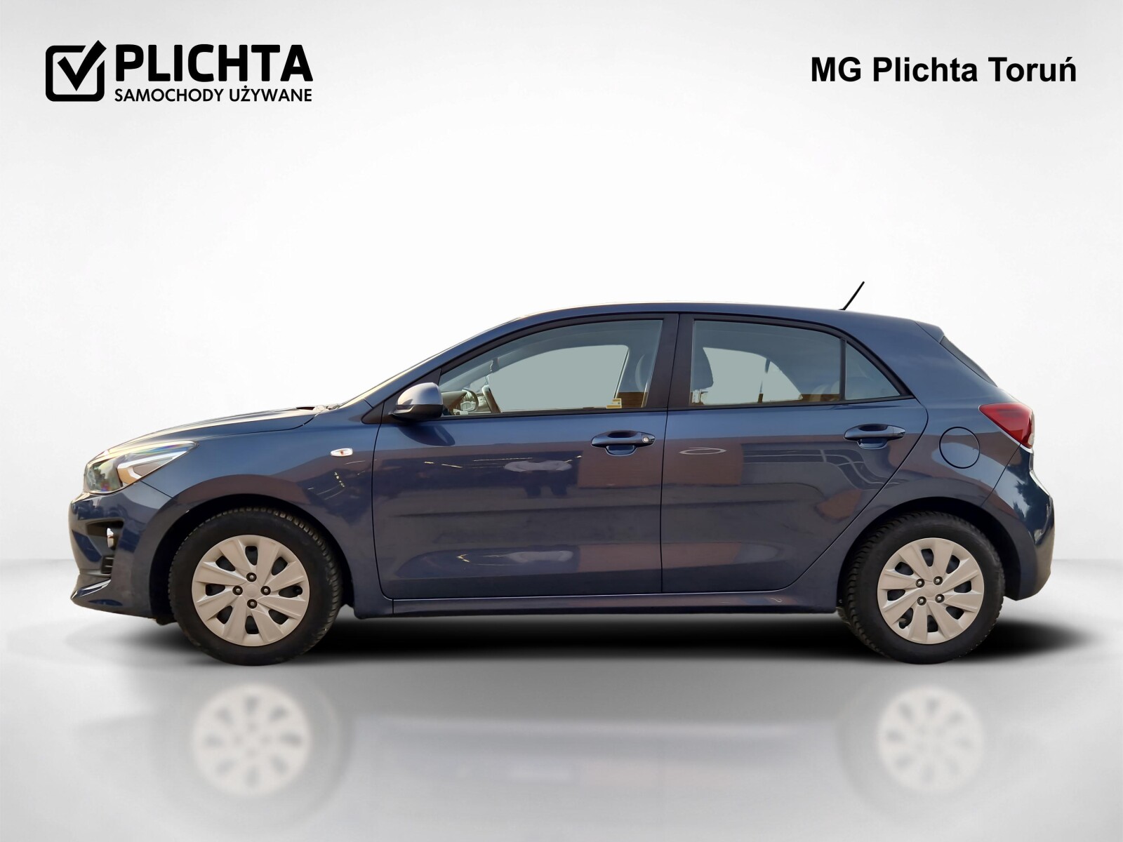 Kia Rio - zdjęcie 2
