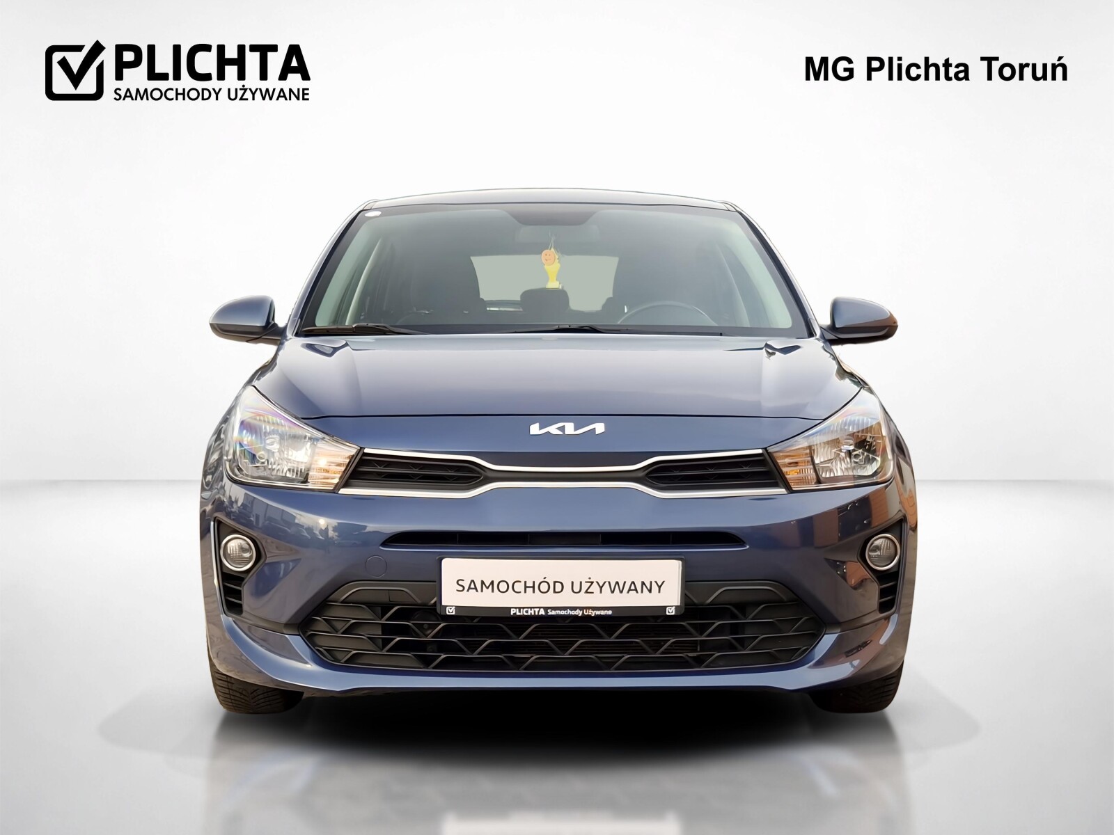 Kia Rio - zdjęcie 8