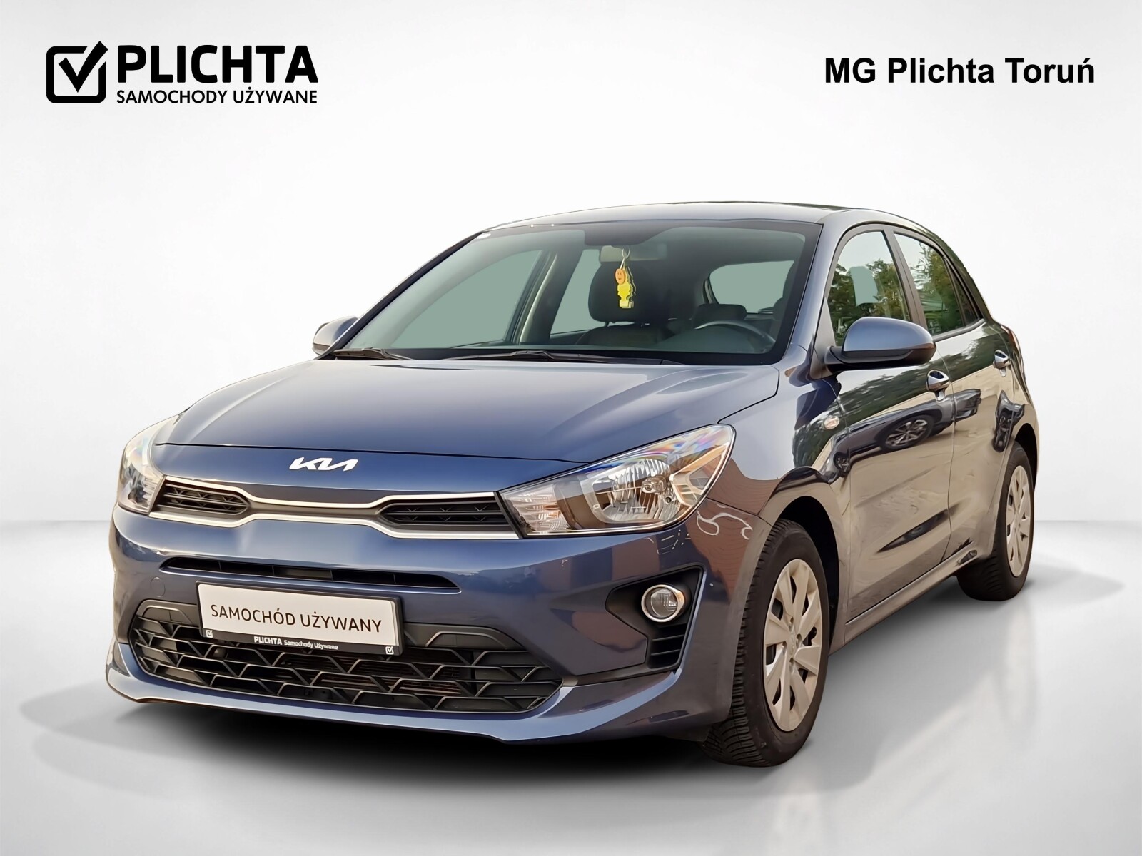Kia Rio - zdjęcie 1