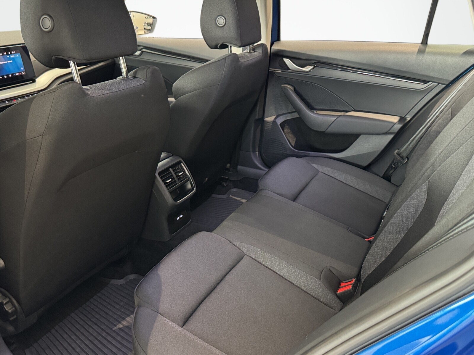 Škoda Octavia - zdjęcie 13