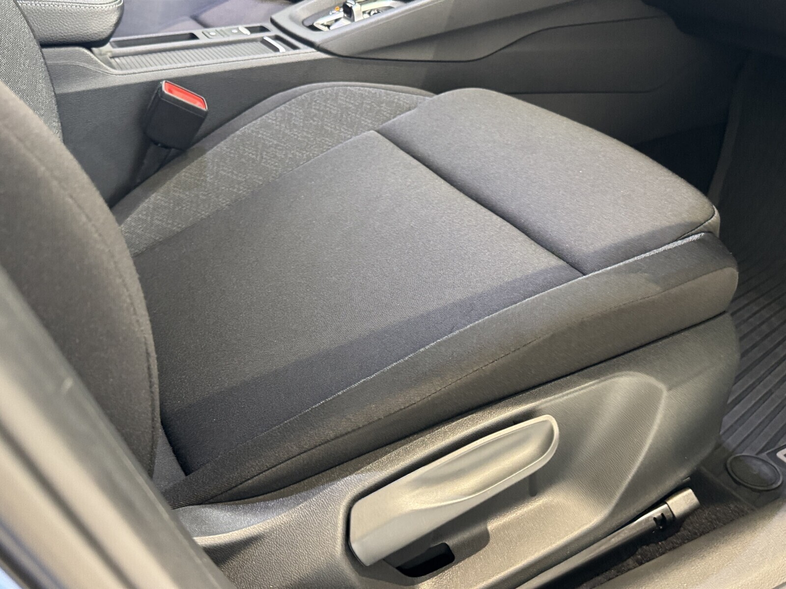 Škoda Octavia - zdjęcie 17