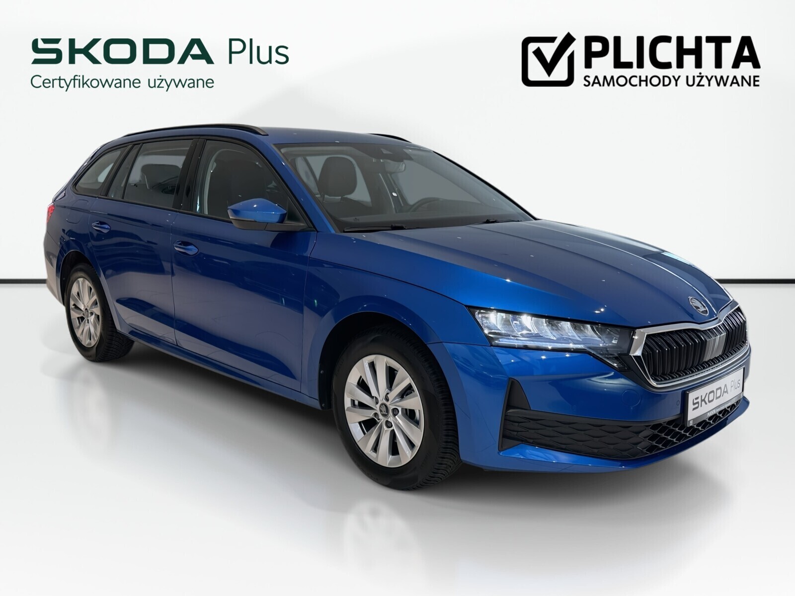 Škoda Octavia - zdjęcie 3