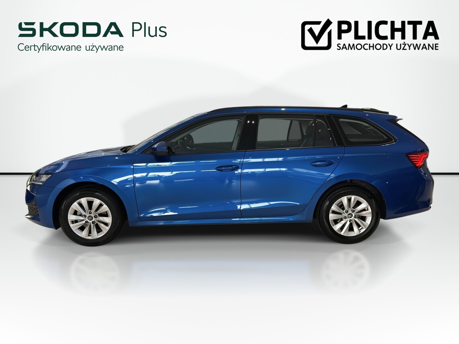 Škoda Octavia - zdjęcie 8