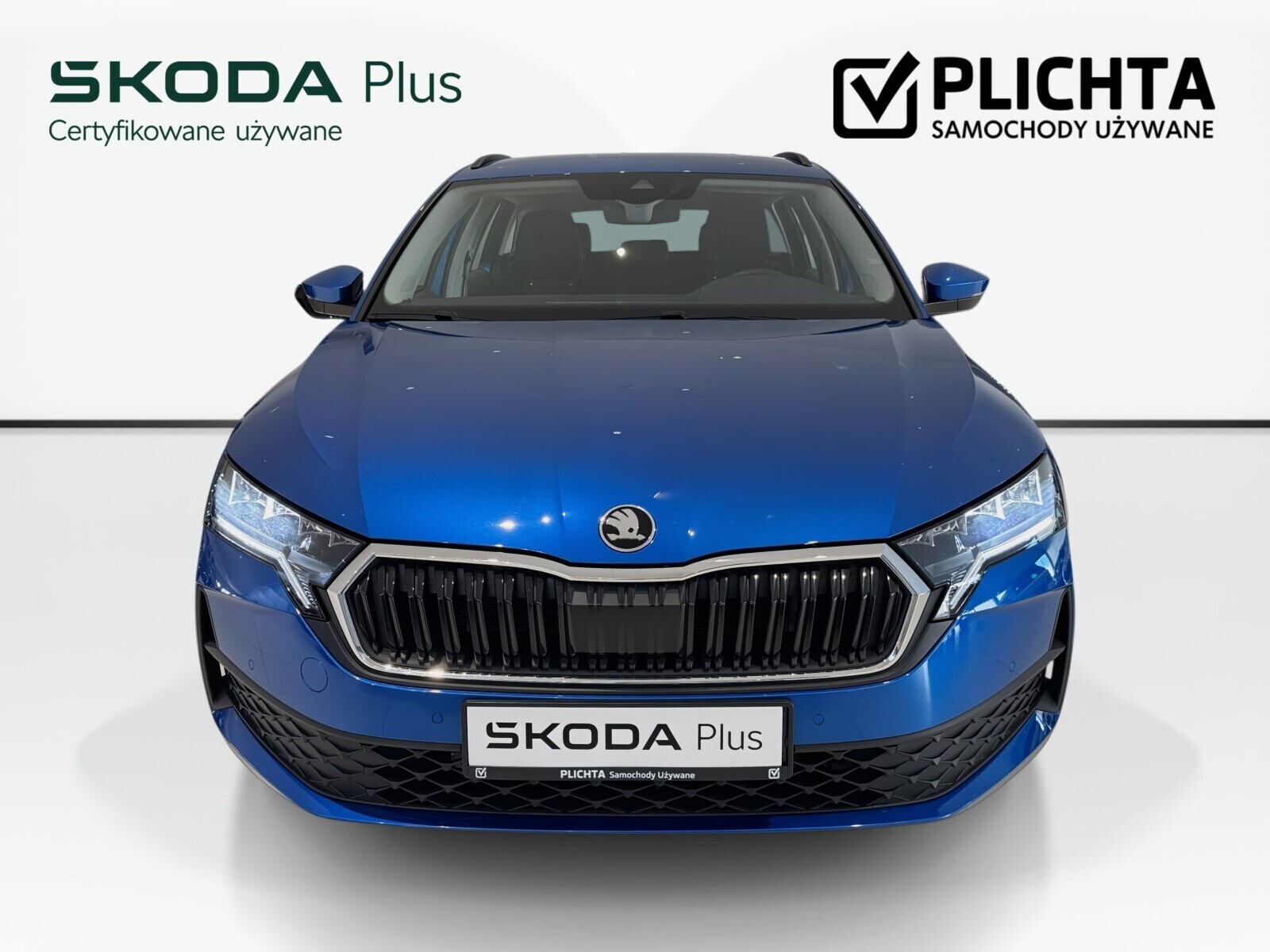 Škoda Octavia - zdjęcie 2