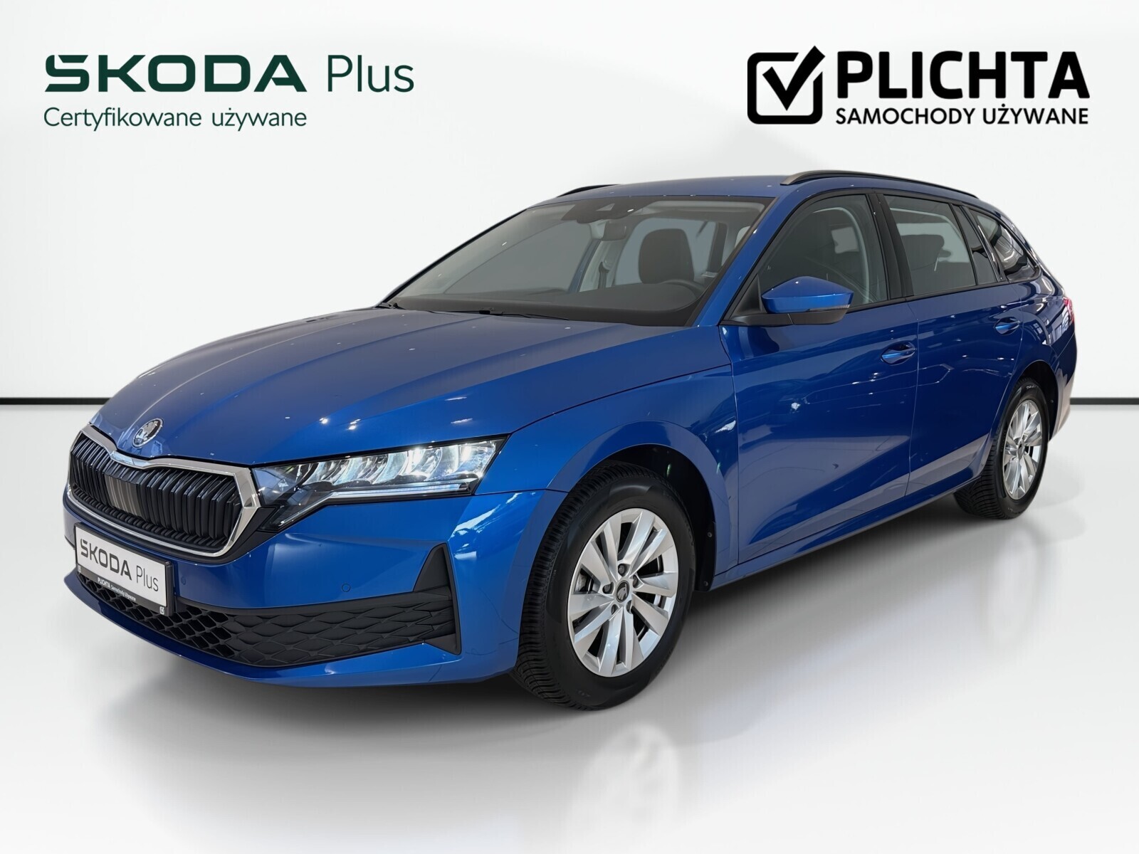 Škoda Octavia - zdjęcie 1