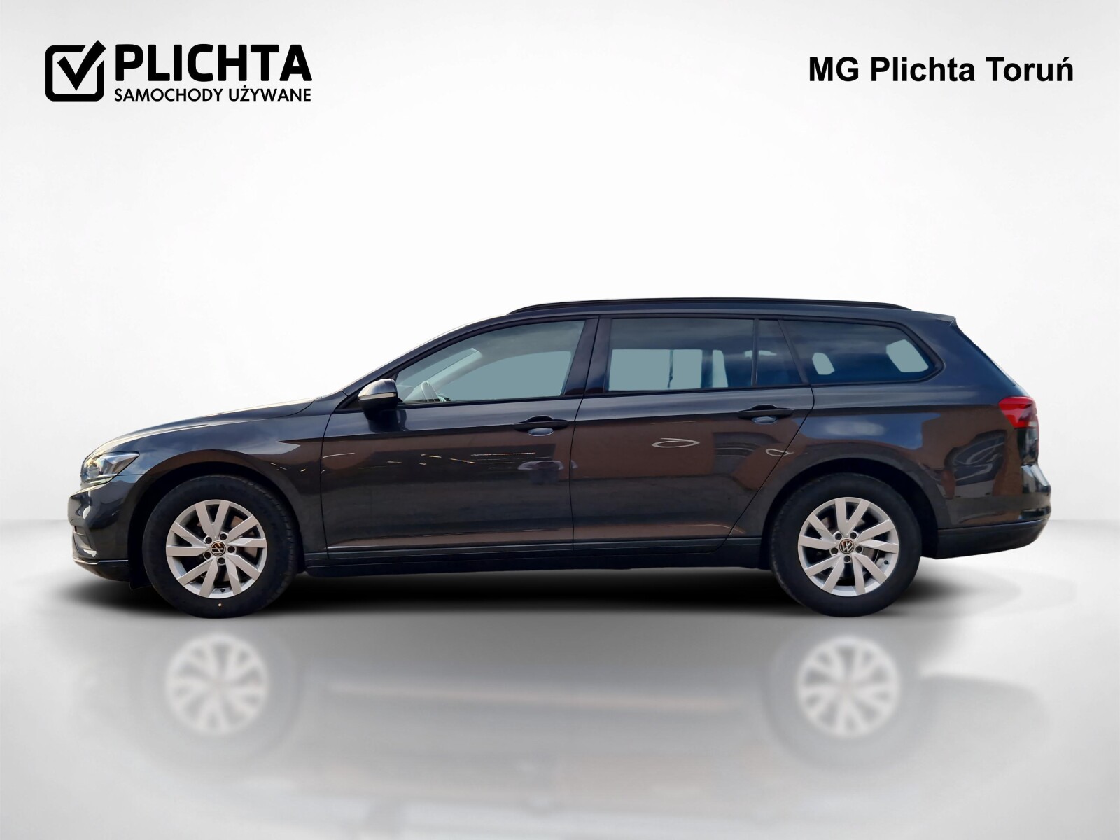 Volkswagen Passat Variant - zdjęcie 2