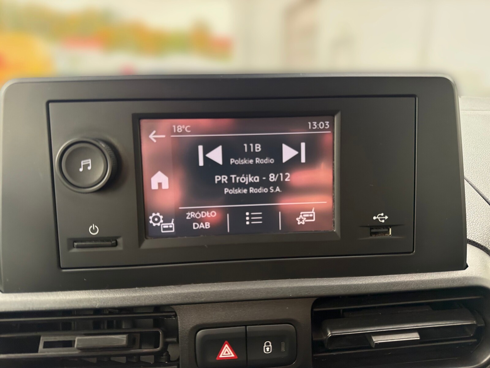 Toyota Proace City Verso - zdjęcie 24