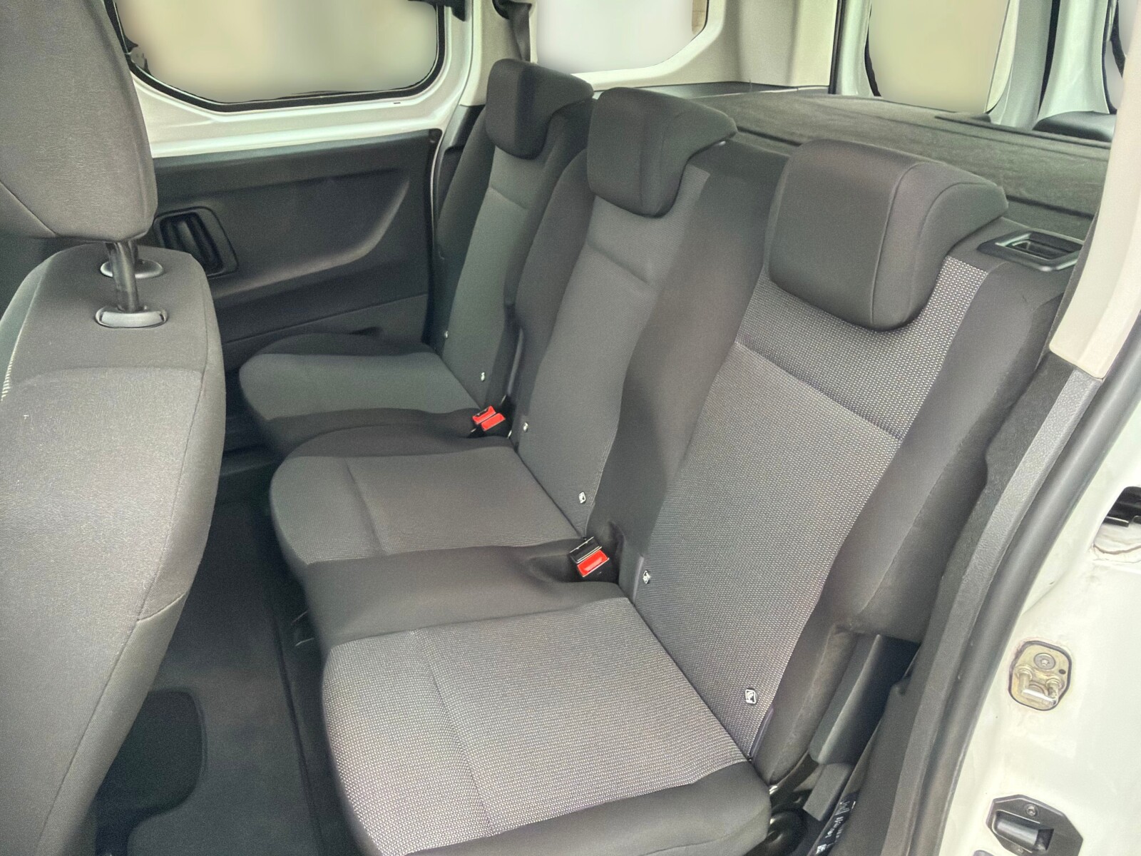 Toyota Proace City Verso - zdjęcie 12