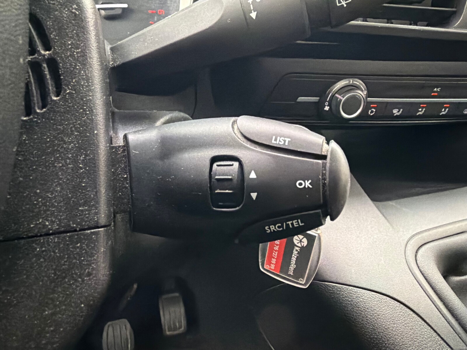 Toyota Proace City Verso - zdjęcie 22