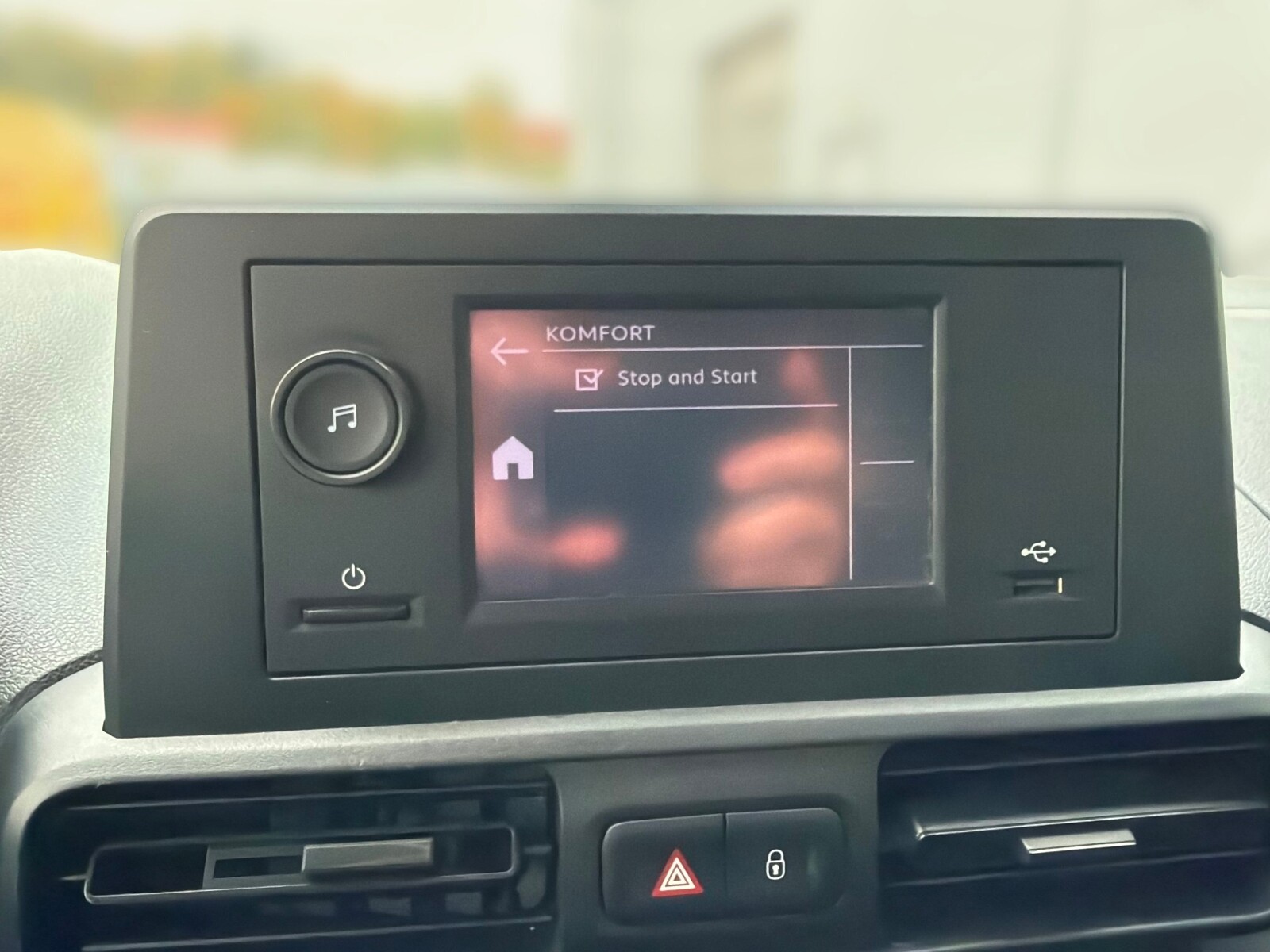 Toyota Proace City Verso - zdjęcie 26