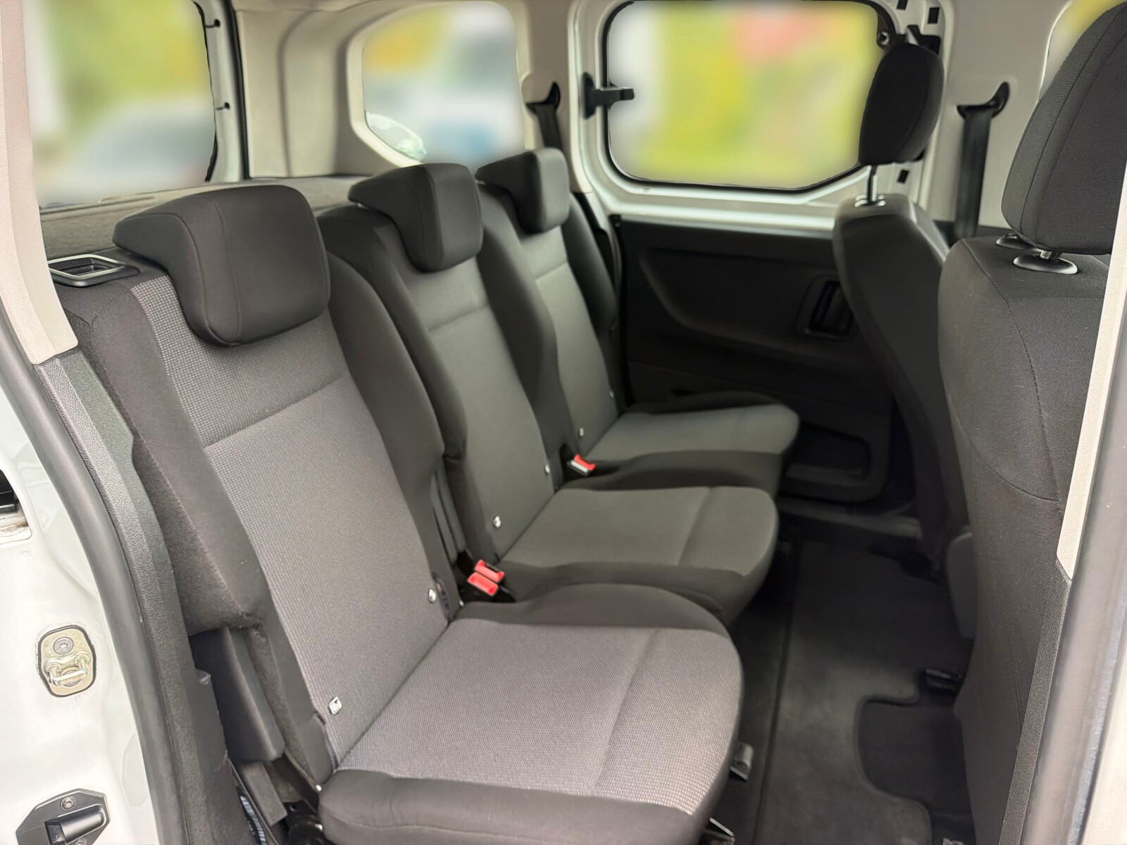Toyota Proace City Verso - zdjęcie 15
