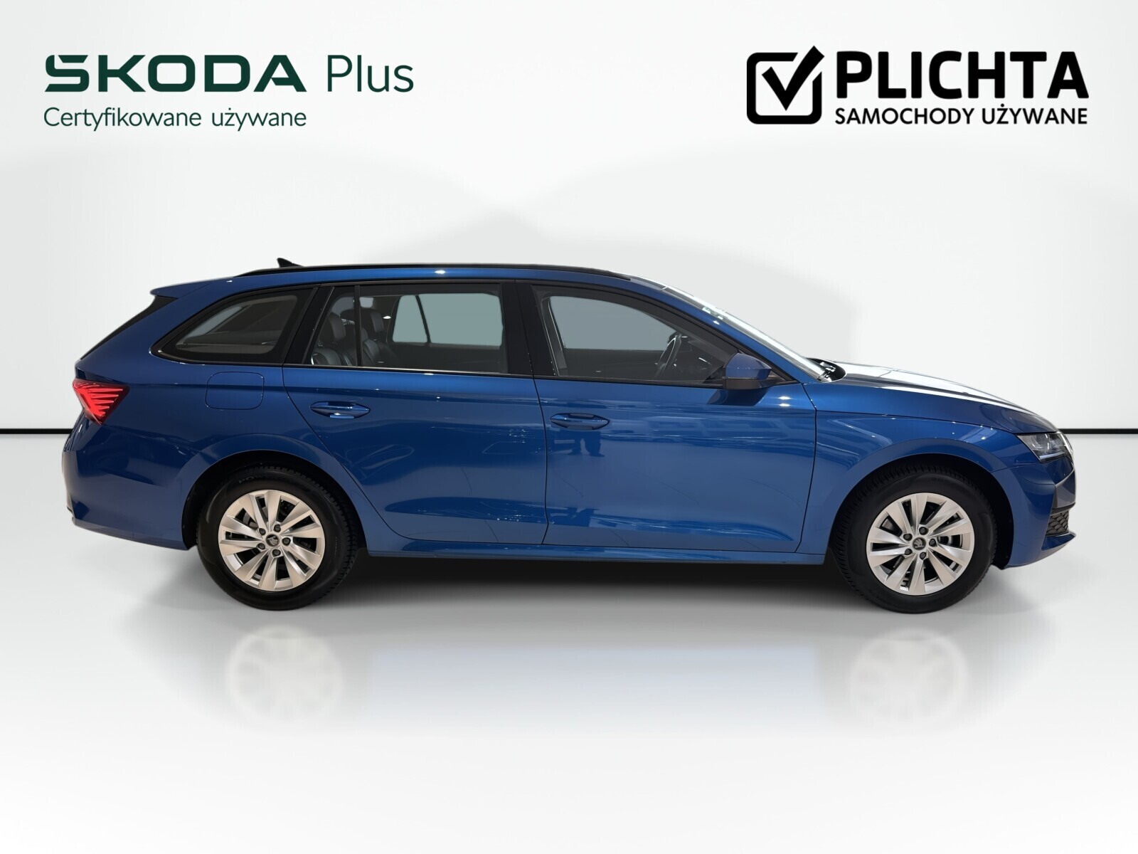 Škoda Octavia - zdjęcie 4
