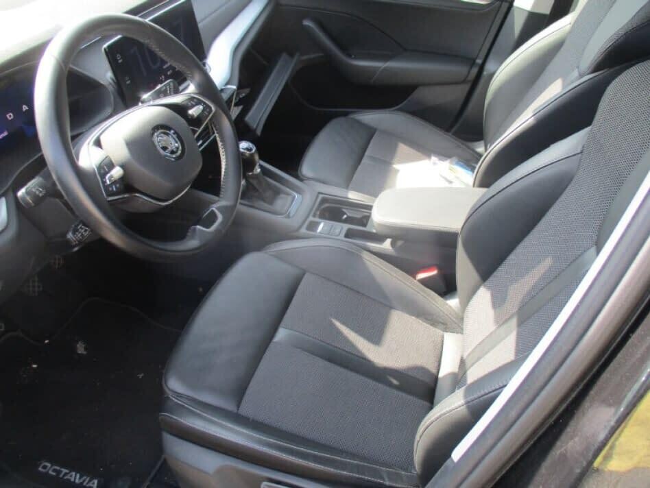 Škoda Octavia - zdjęcie 3