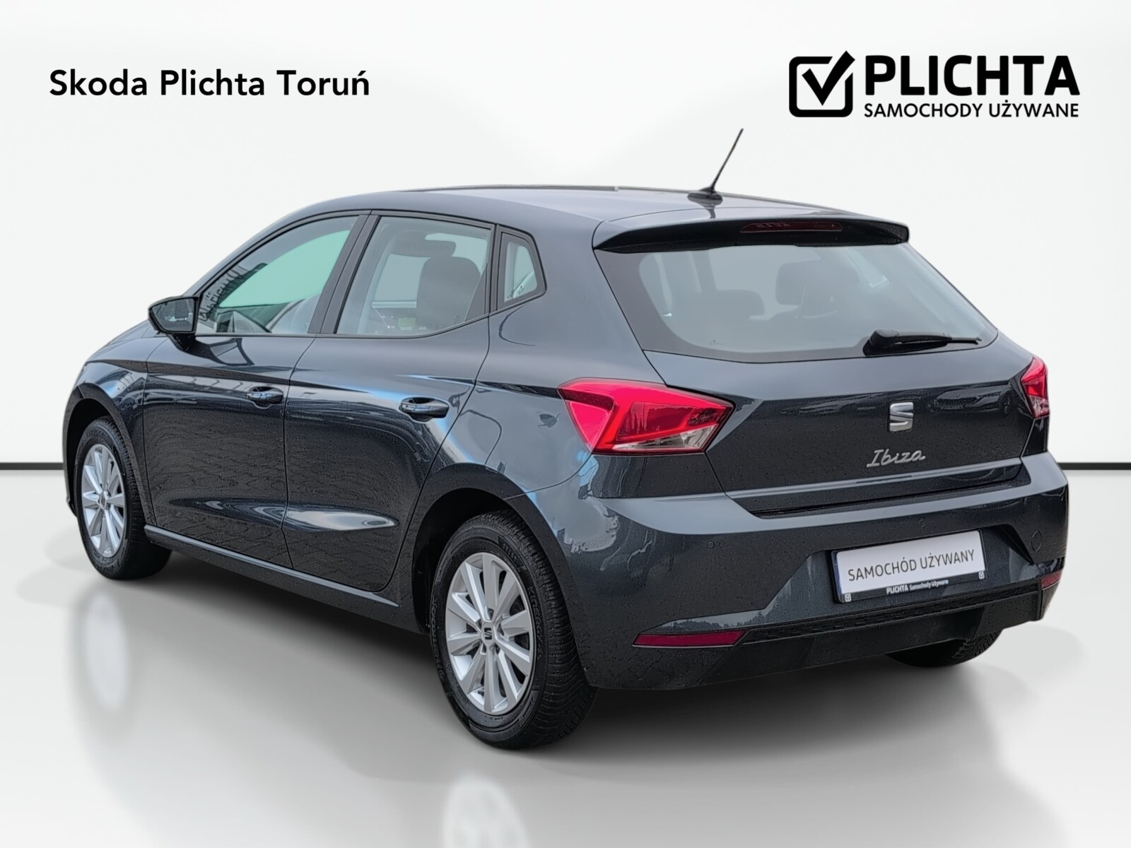 Seat Ibiza - zdjęcie 7