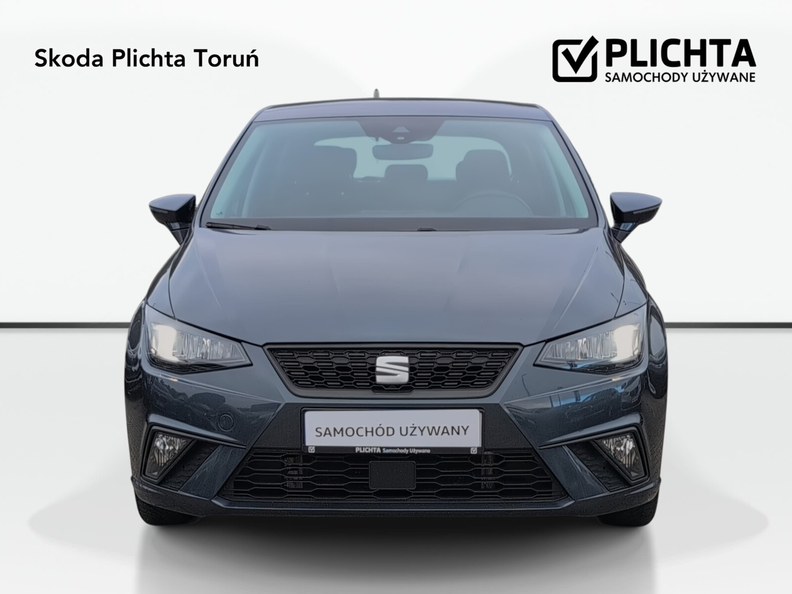 Seat Ibiza - zdjęcie 2