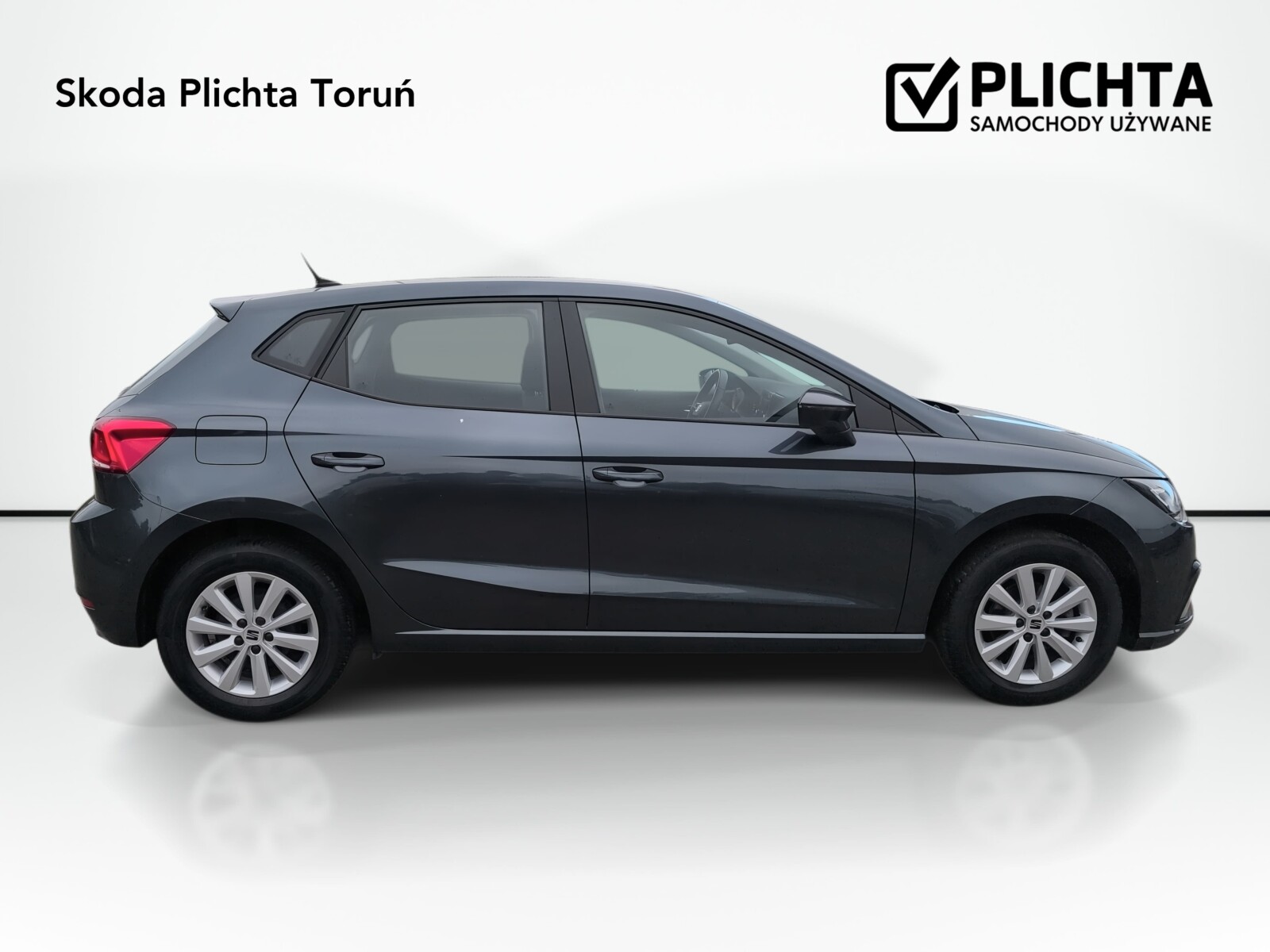 Seat Ibiza - zdjęcie 4