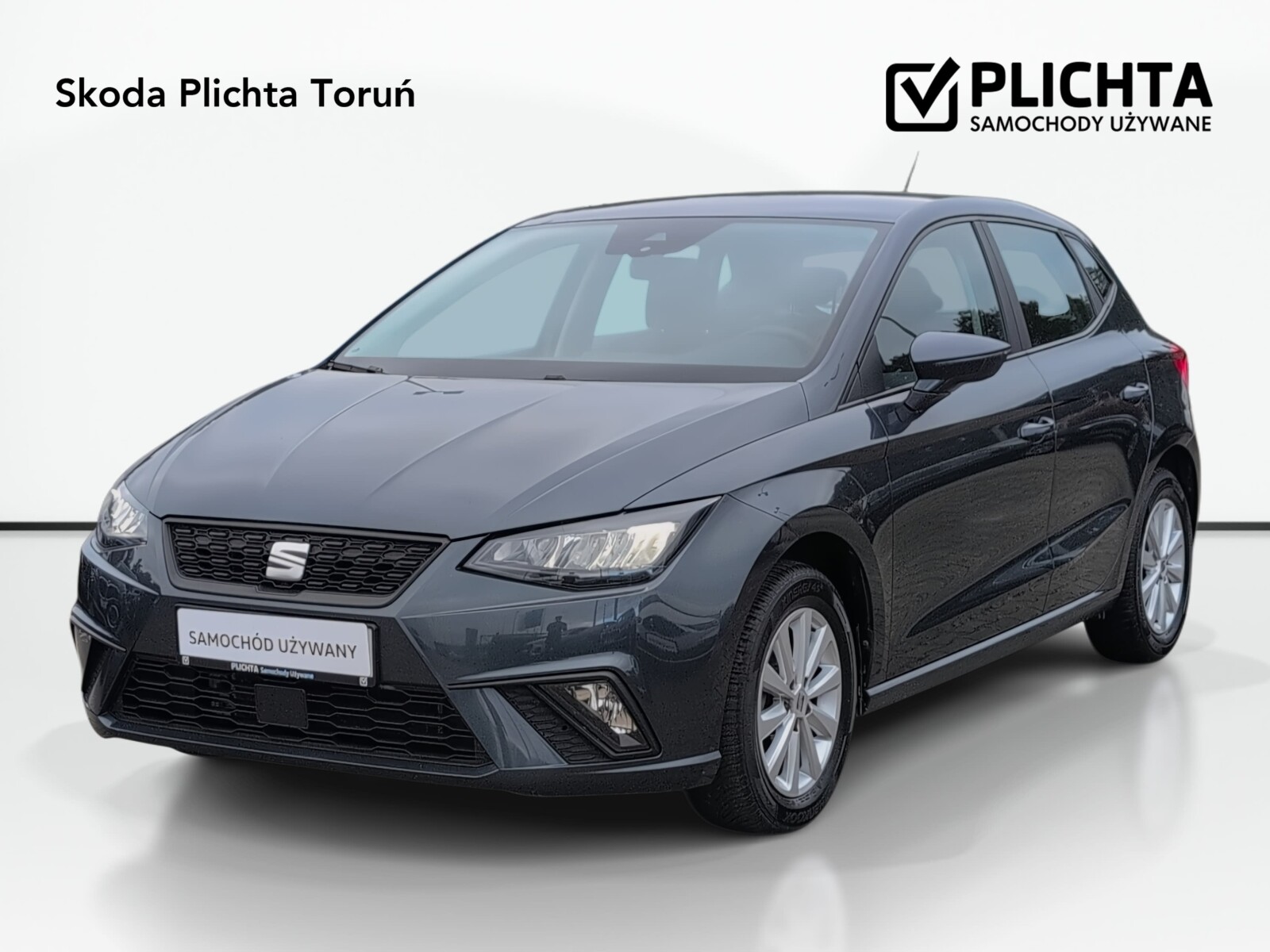 Seat Ibiza - zdjęcie 1