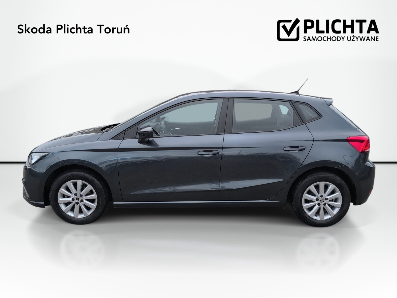 Seat Ibiza - zdjęcie 8